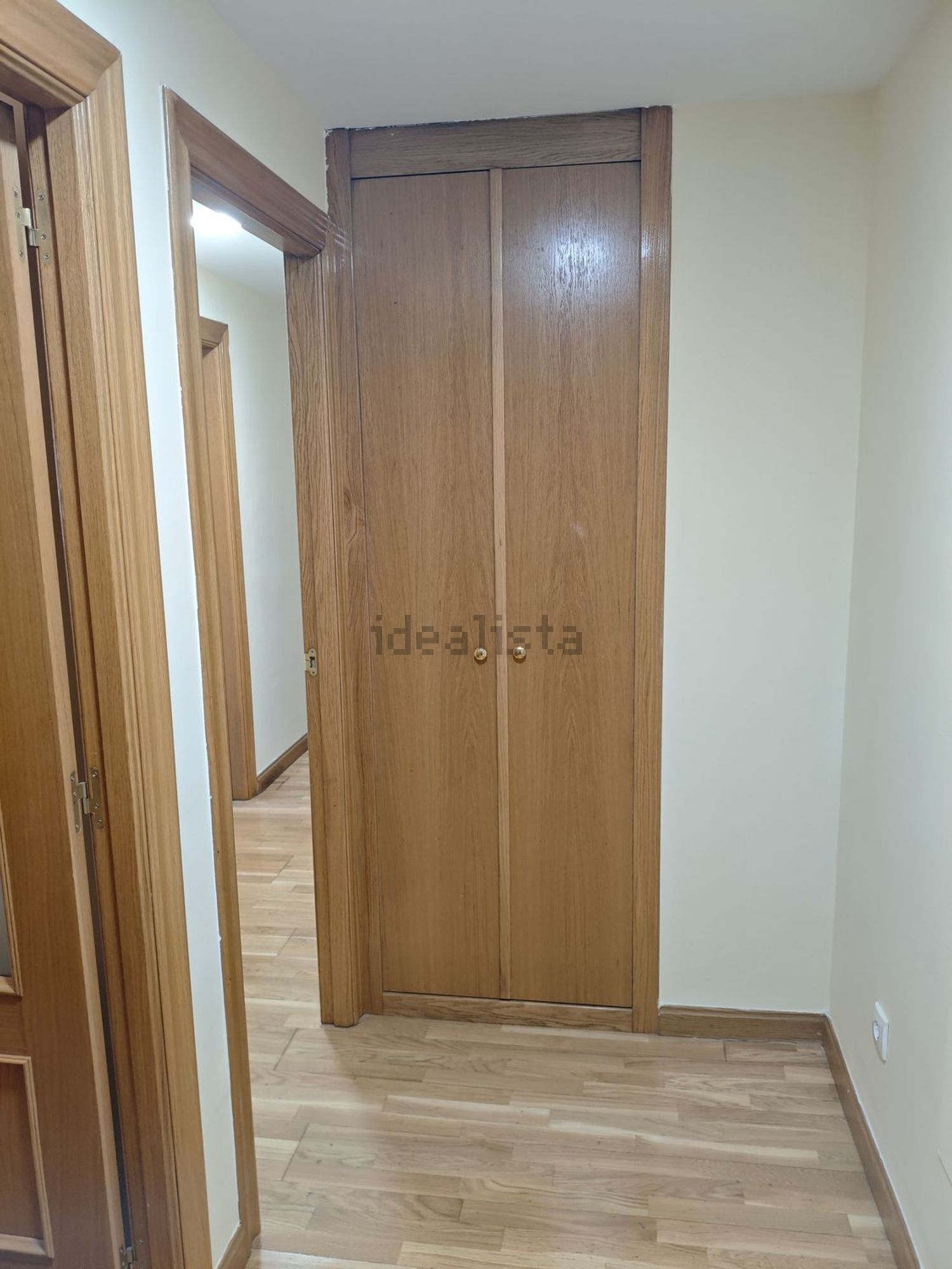 Pis de 95 m² a Àvila