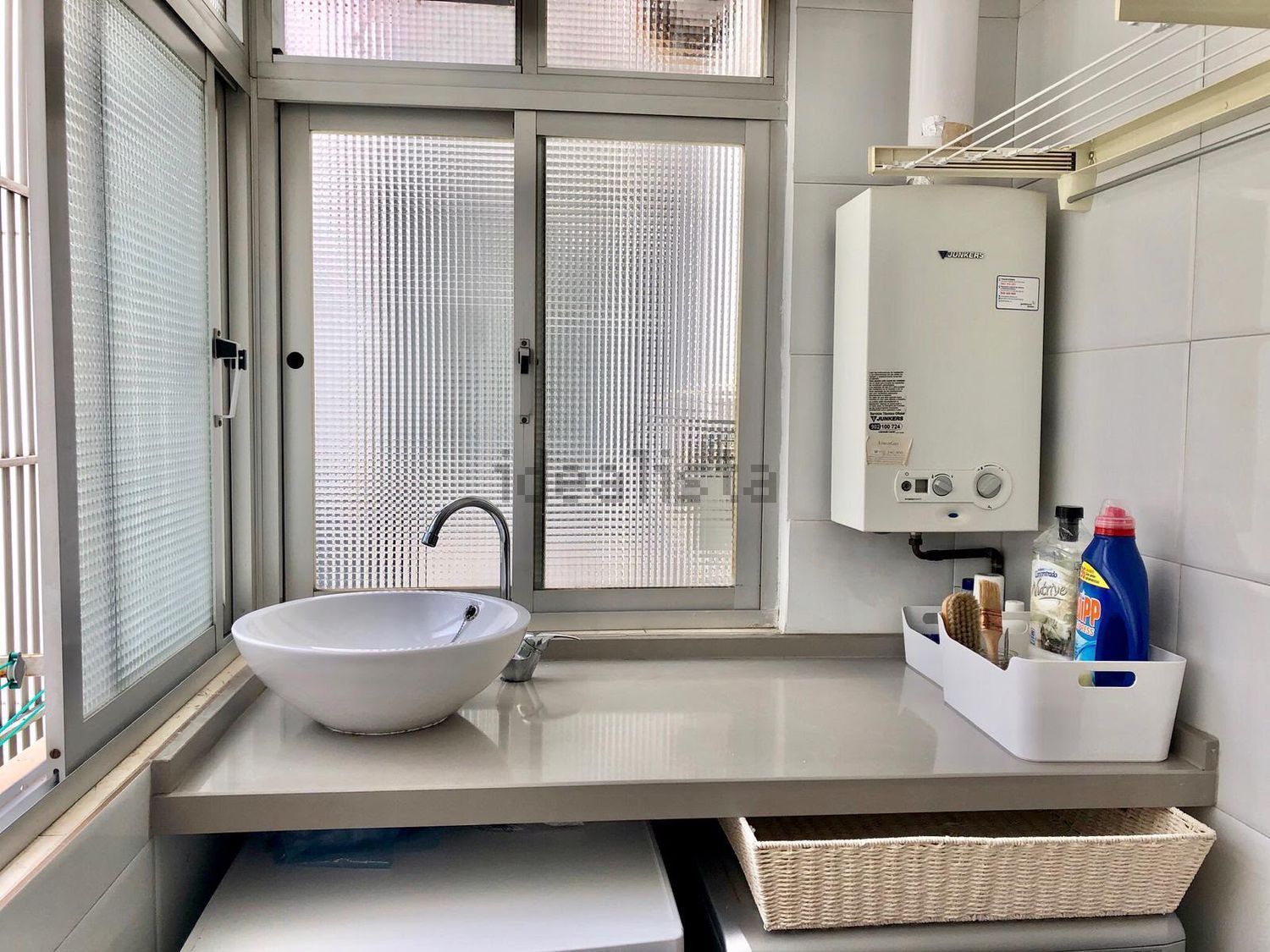 Wohnung 100 m² in Málaga