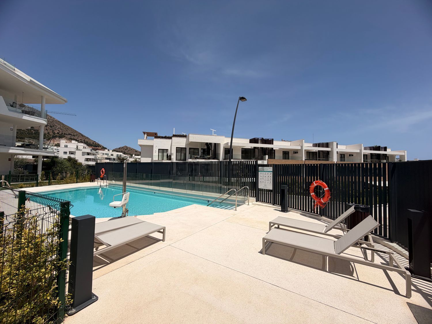 Appartamento 199 m² a Fuengirola