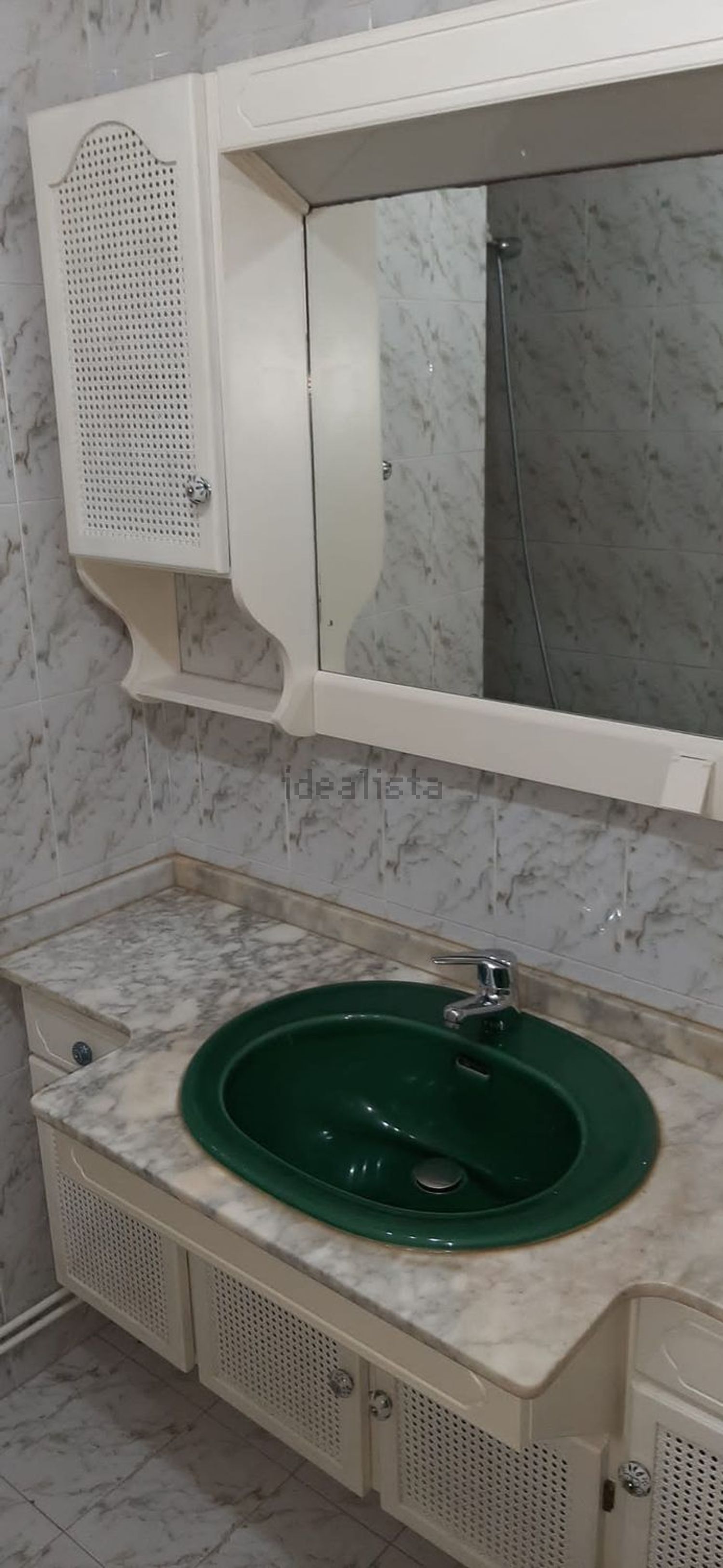 Квартира 85 м² у Santander