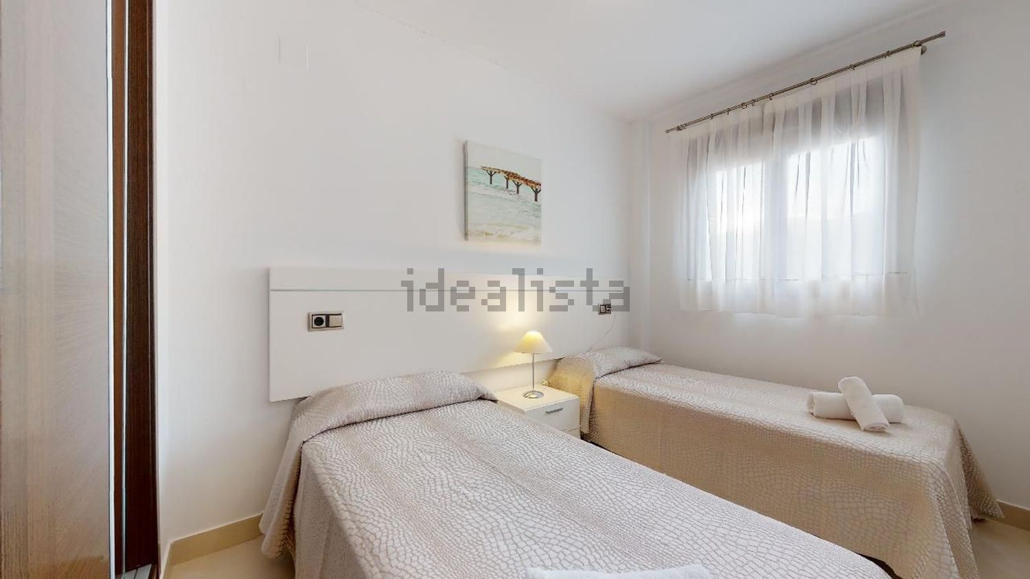 Casa de 130 m² en Benissa