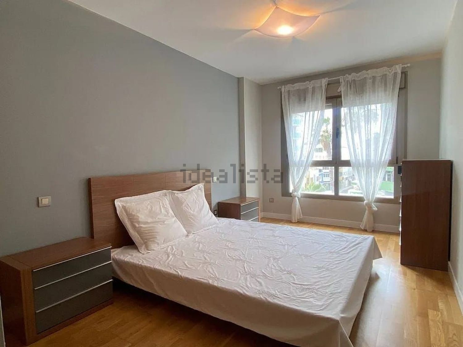 Piso de 80 m² en Badalona