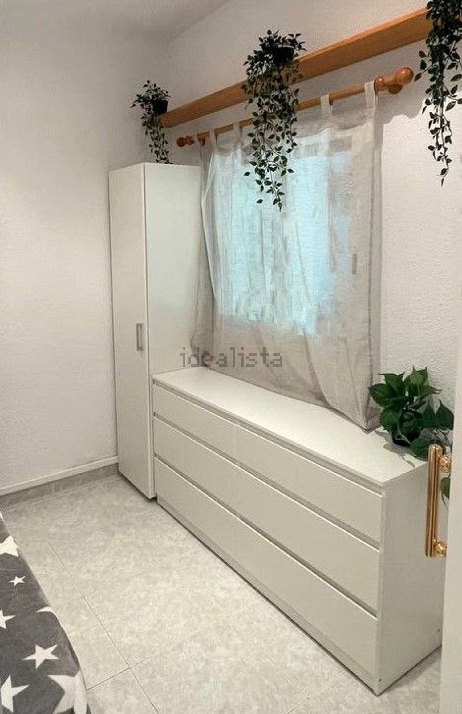 Piso de 47 m² en Sant Feliu de Guíxols