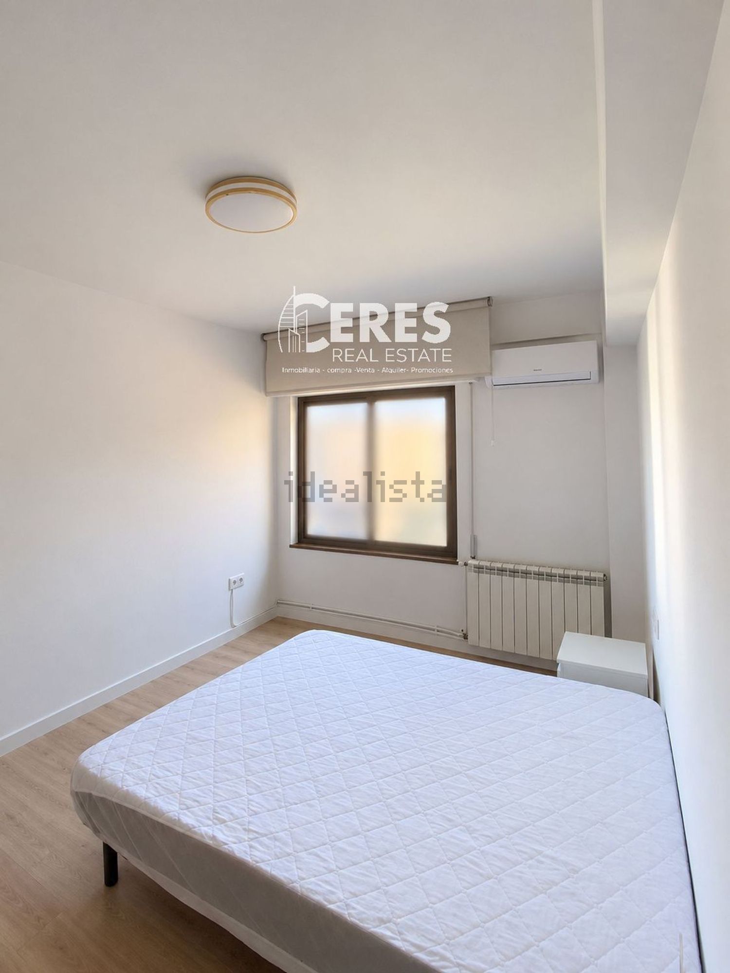 Appartamento 80 m² a Cáceres