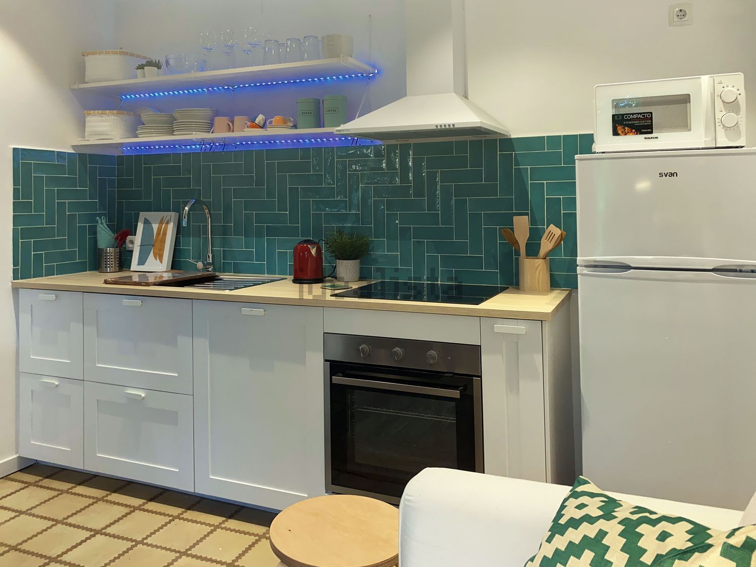 Pis de 35 m² a Barcelona