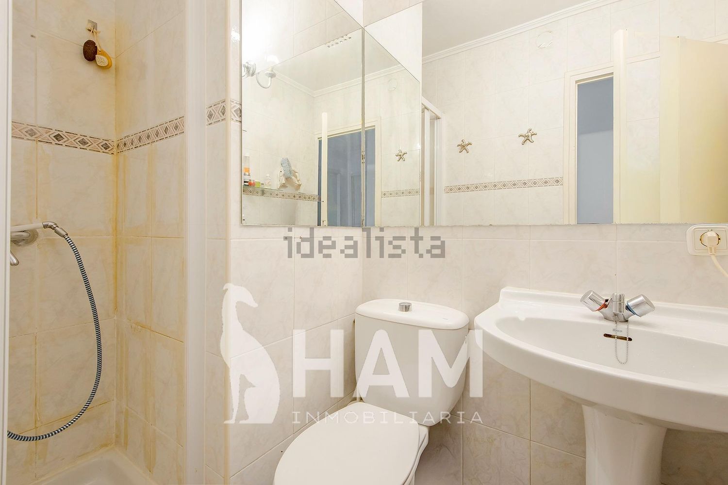 Habitación en alquiler, Madrid