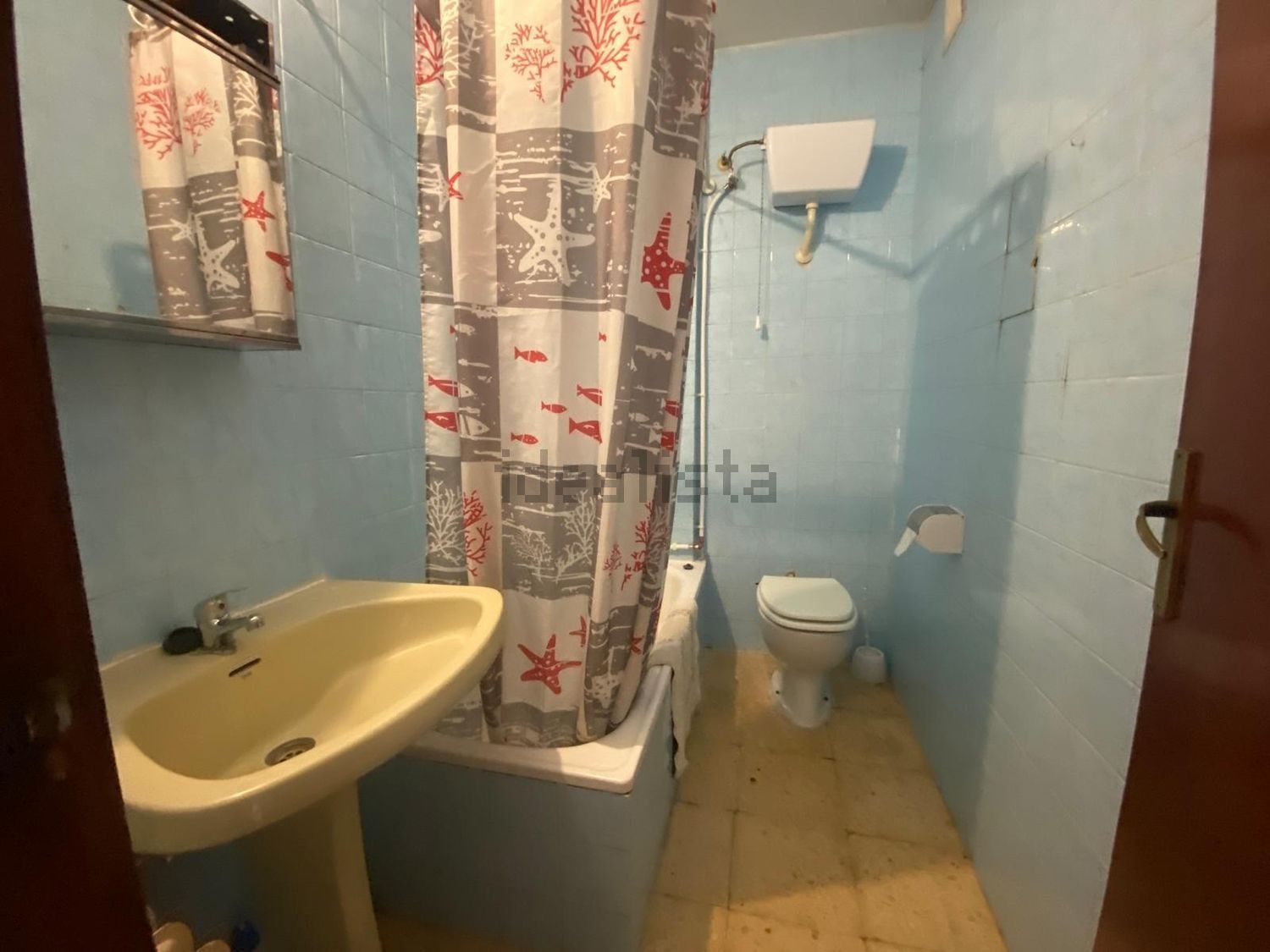 Piso de 110 m² en Cáceres