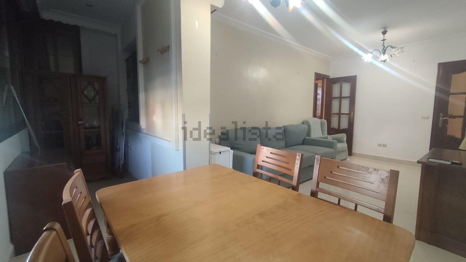 Apartamento 81 m² em Sevilla