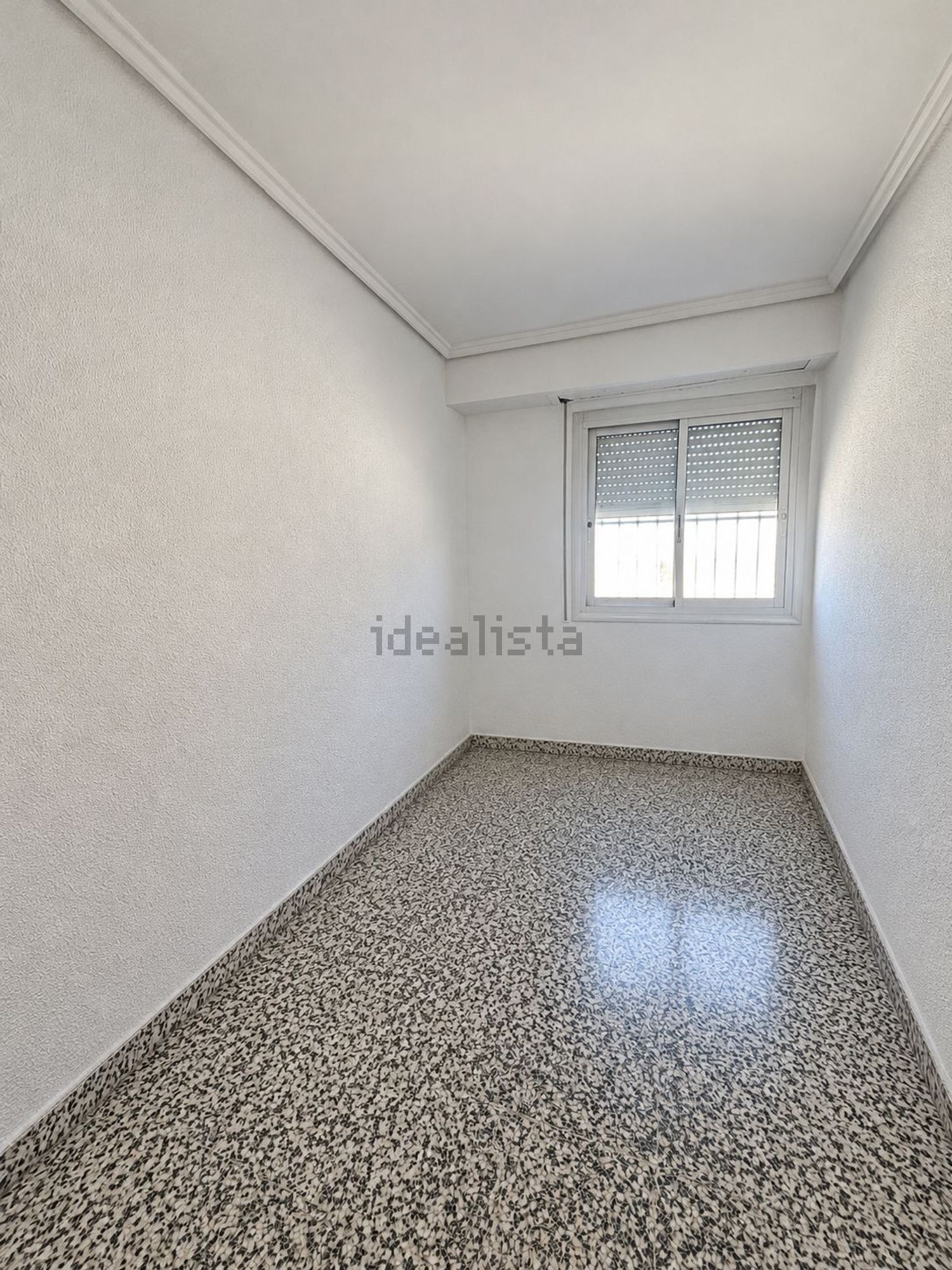Pis de 67 m² a València