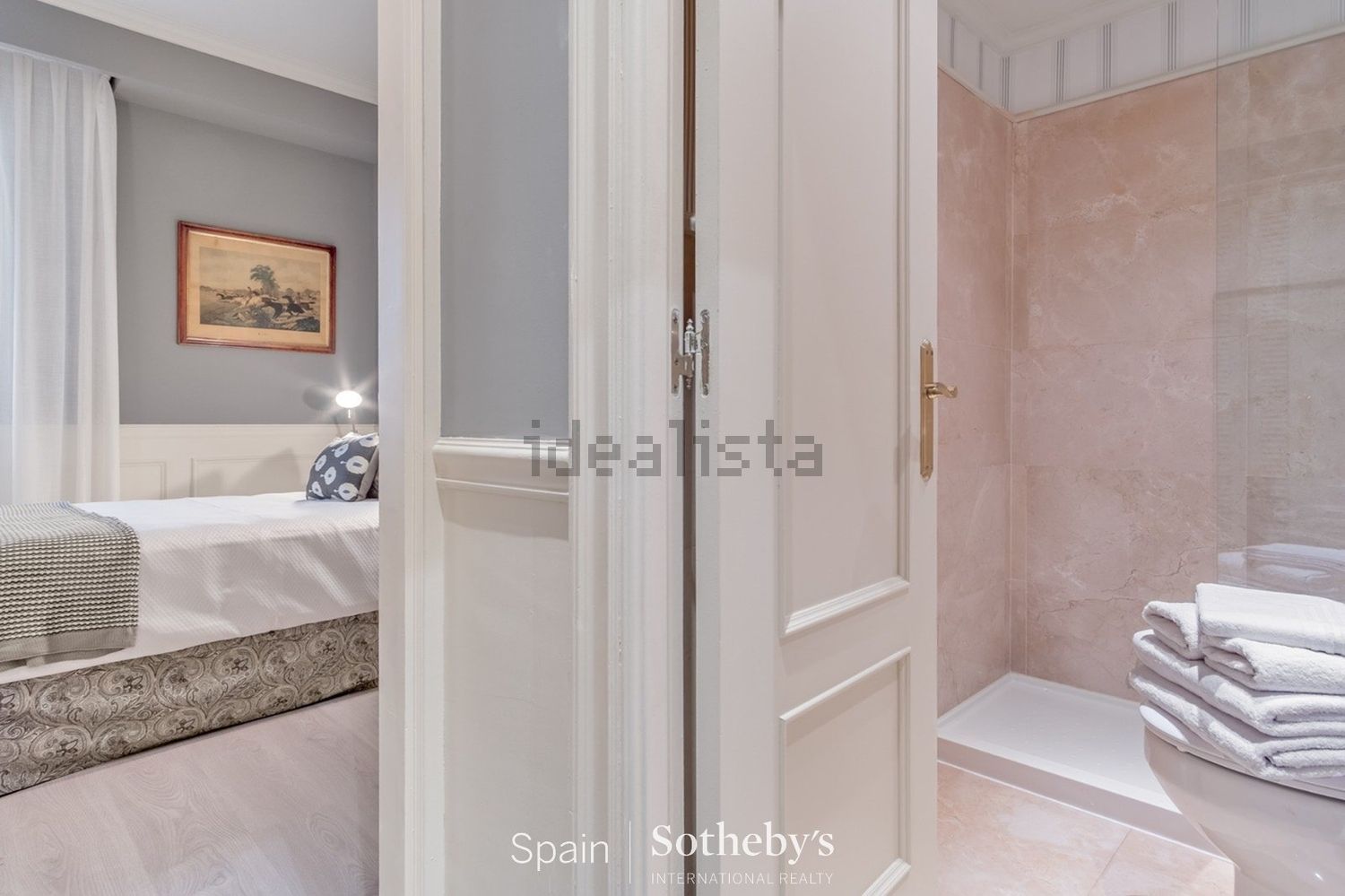 Pis de 194 m² a Madrid