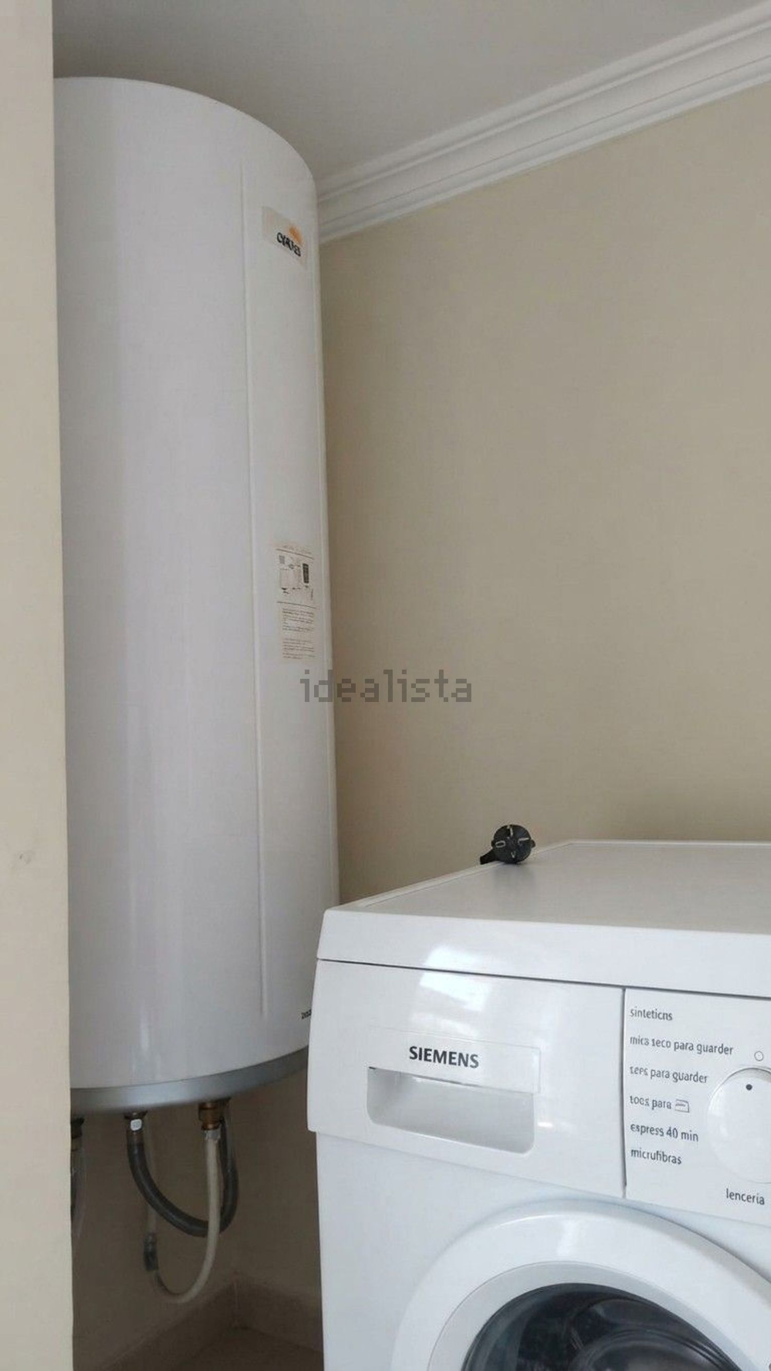 Pis de 121 m² a O Pino