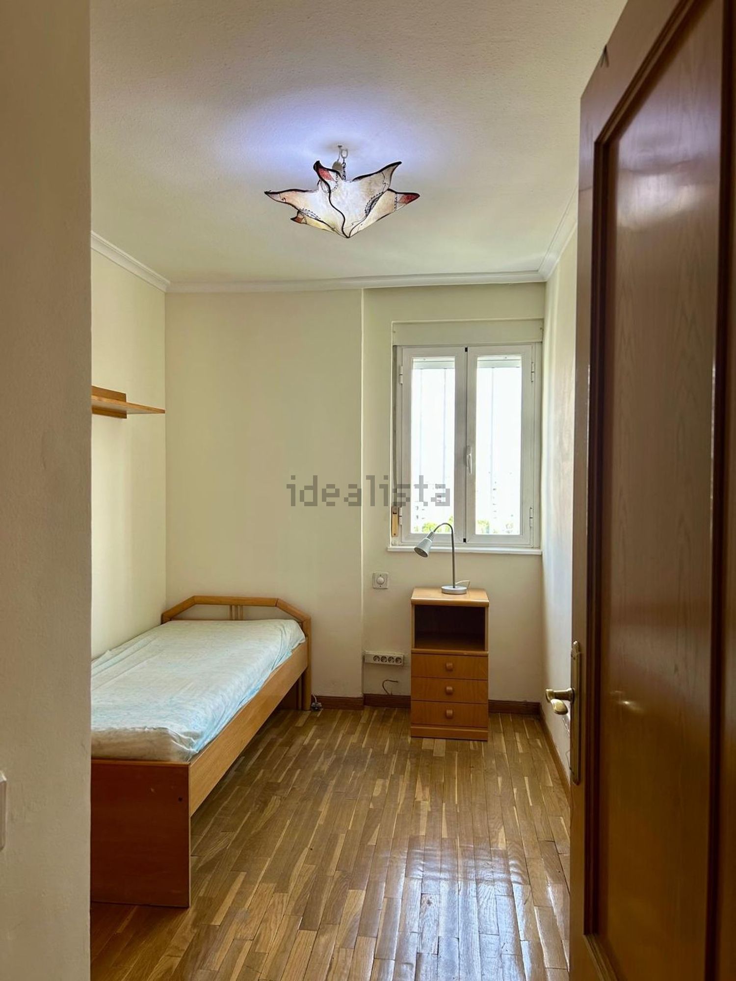 Pis de 86 m² a Madrid