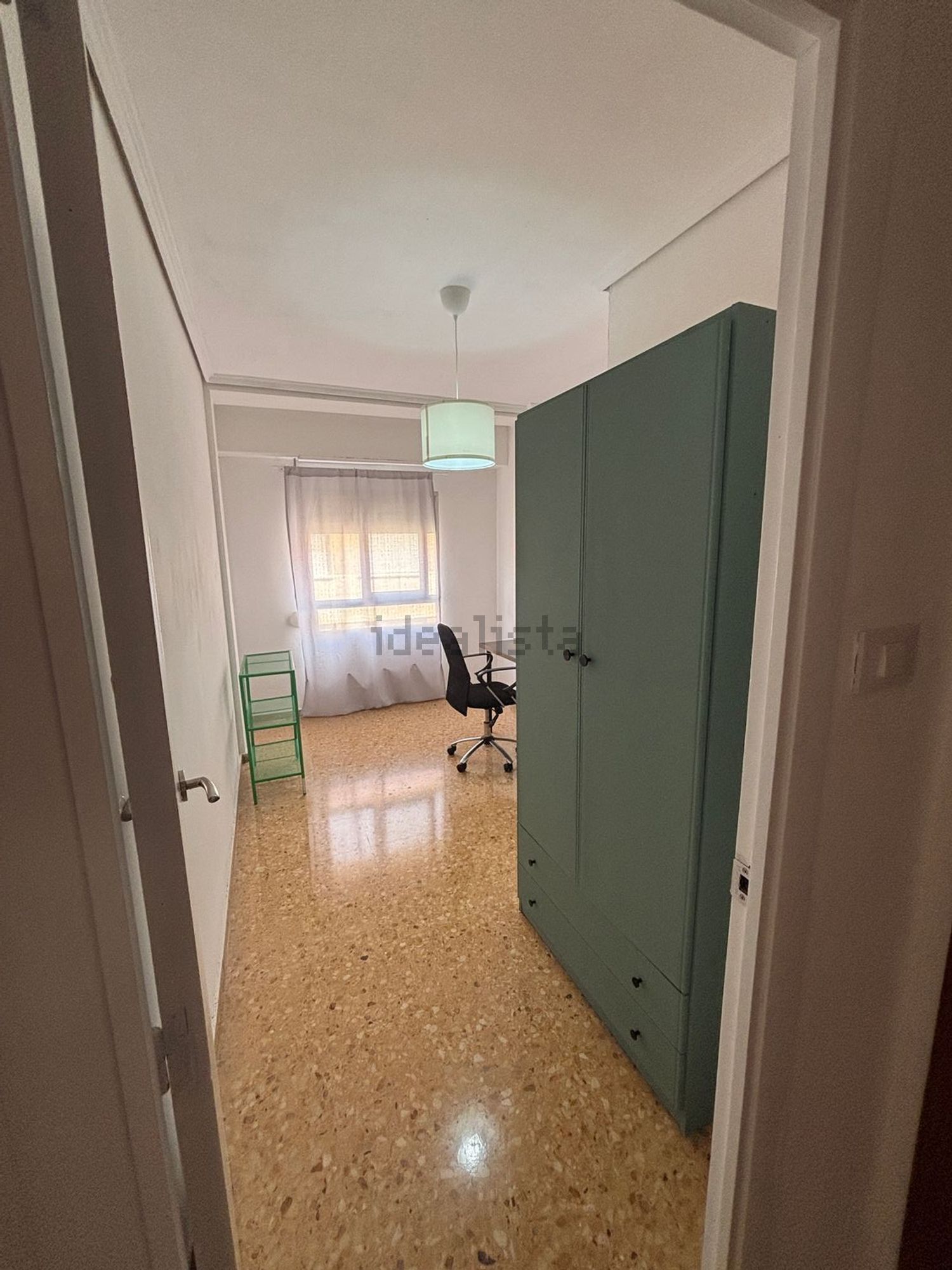 Wohnung 90 m² in Valencia