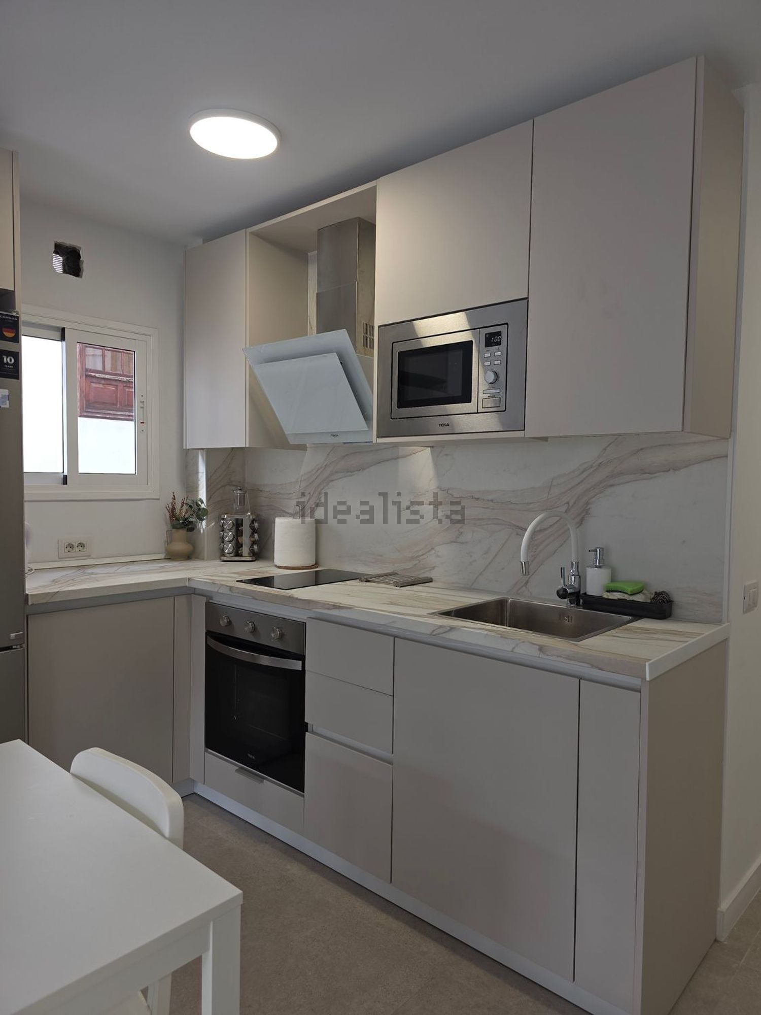 Piso de 60 m² en Puerto de la Cruz