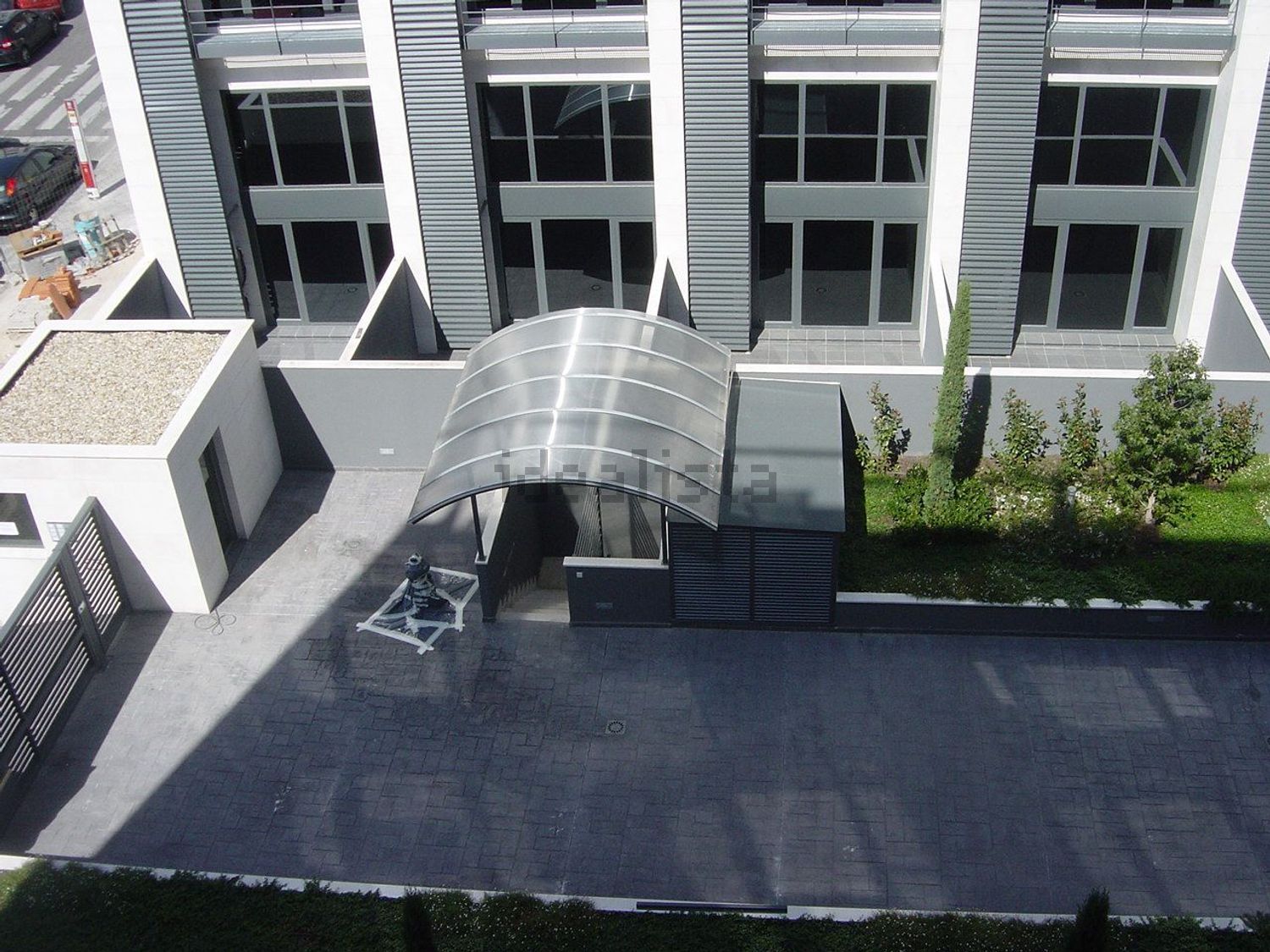 Pis de 70 m² a Madrid