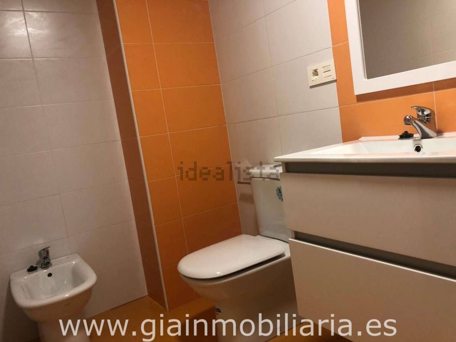 Pis de 60 m² a O Porriño