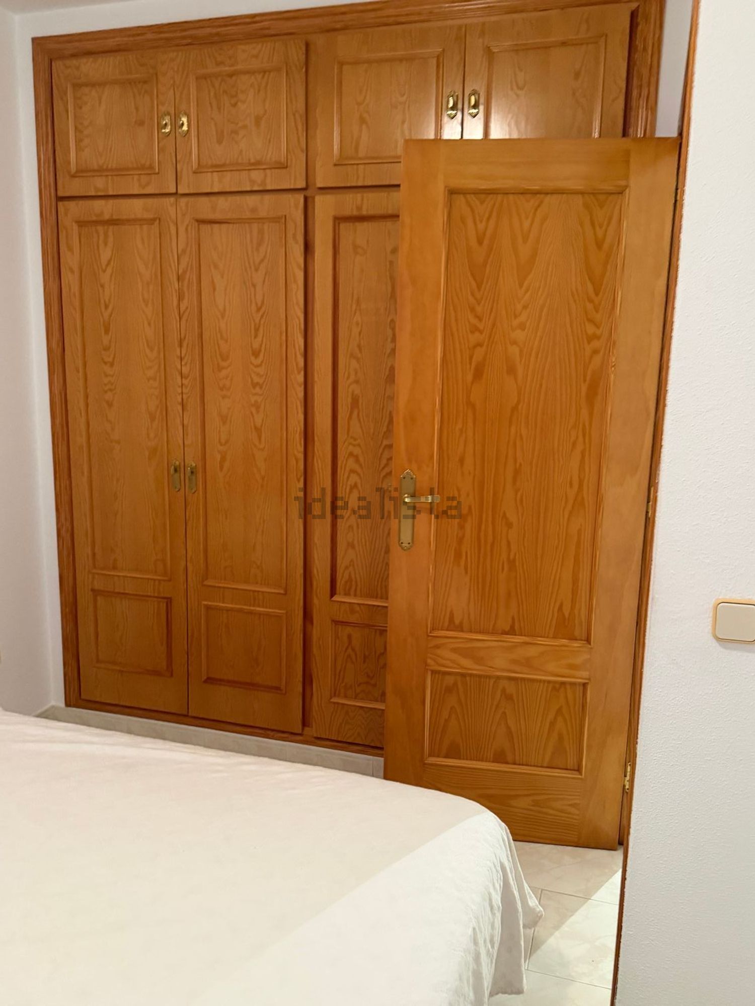 Appartamento 130 m² a Las Navas del Marqués