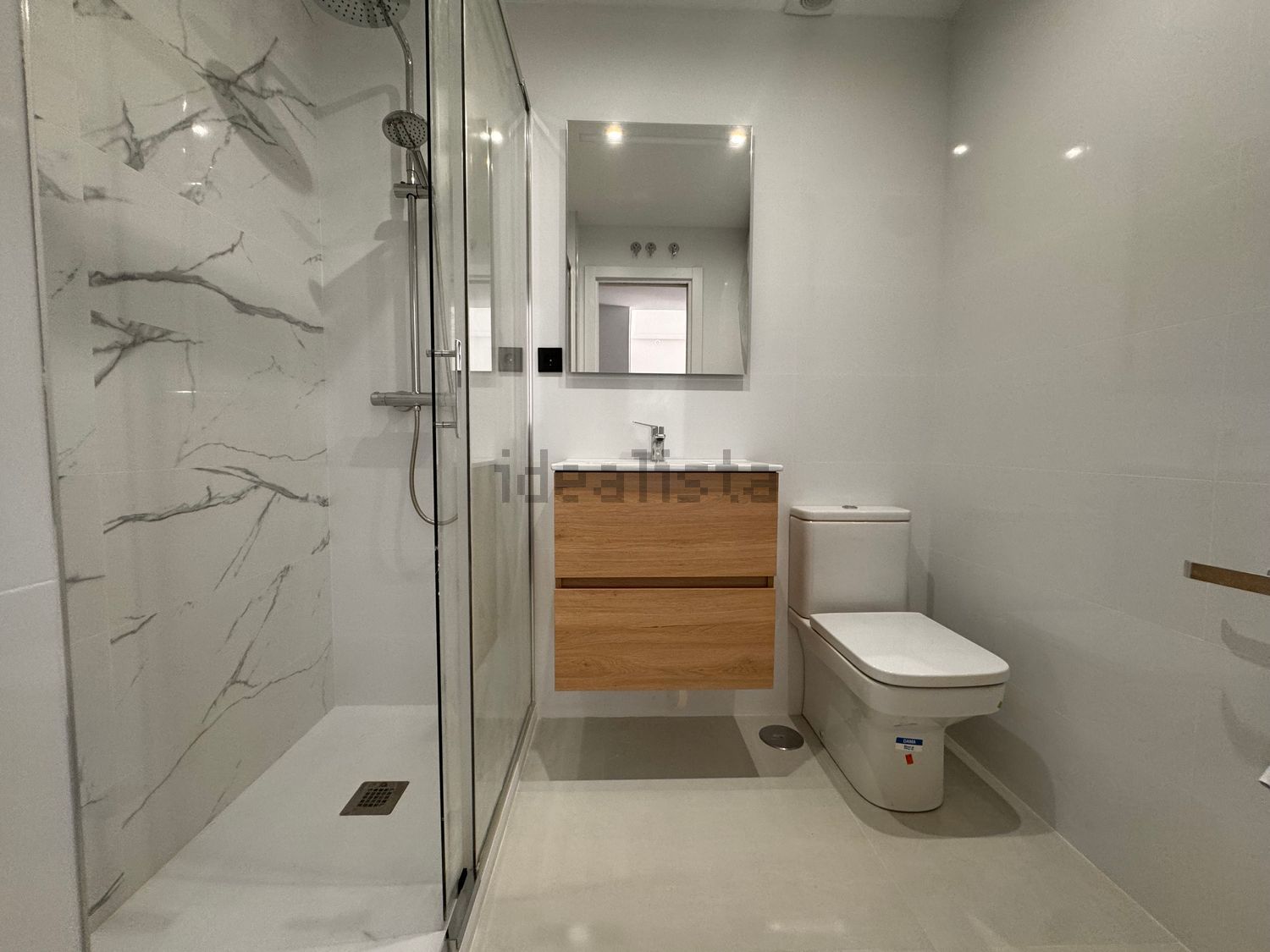 Pis de 44 m² a Madrid