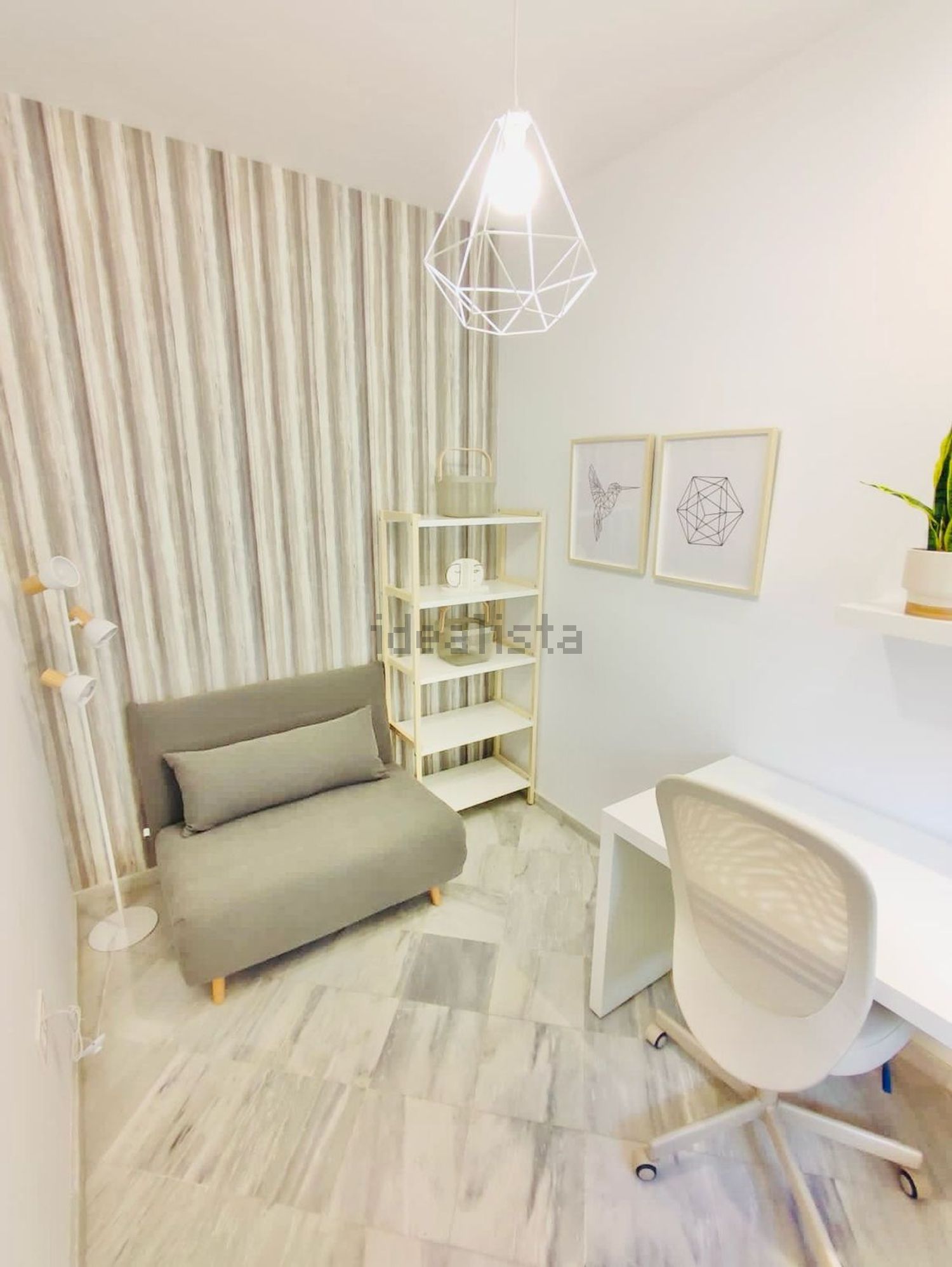 Appartement 59 m² à Grenade