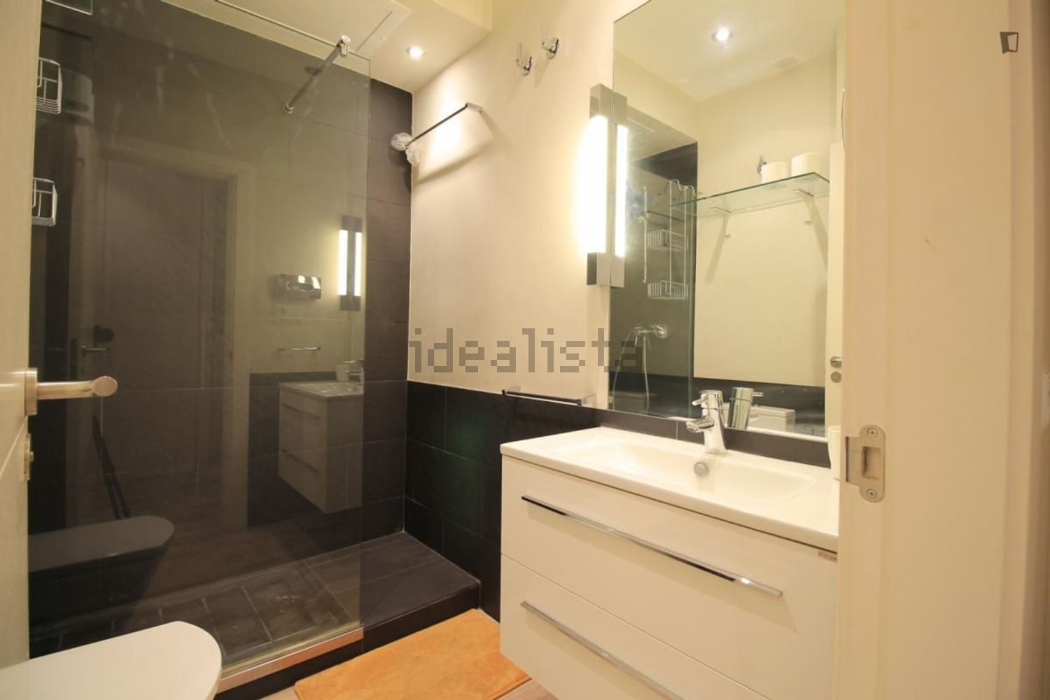 Piso de 45 m² en Madrid