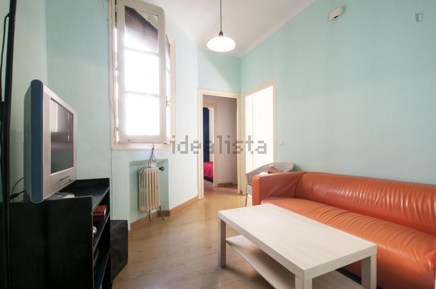 Habitación en alquiler, Madrid