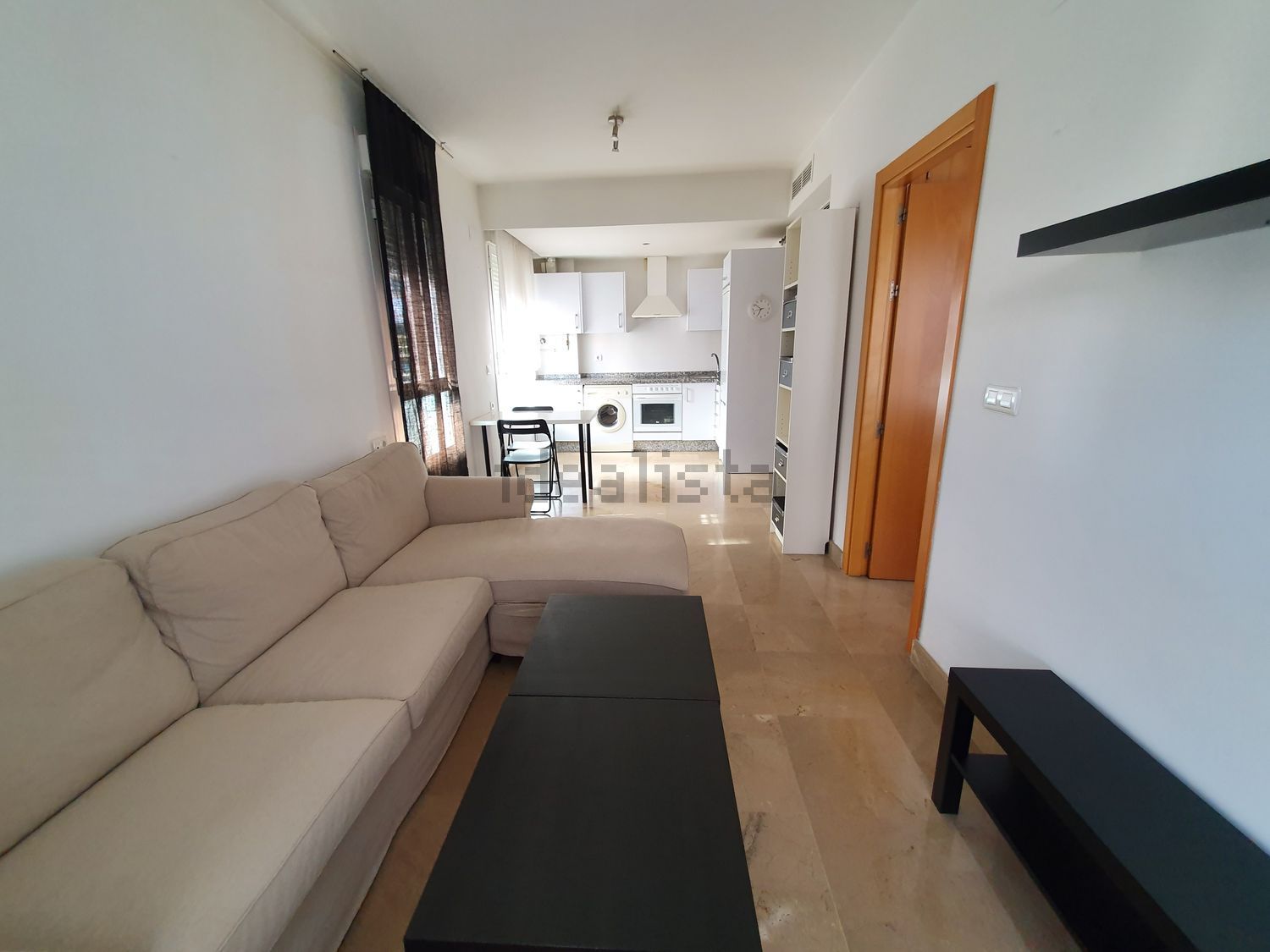 Pis de 60 m² a Sevilla