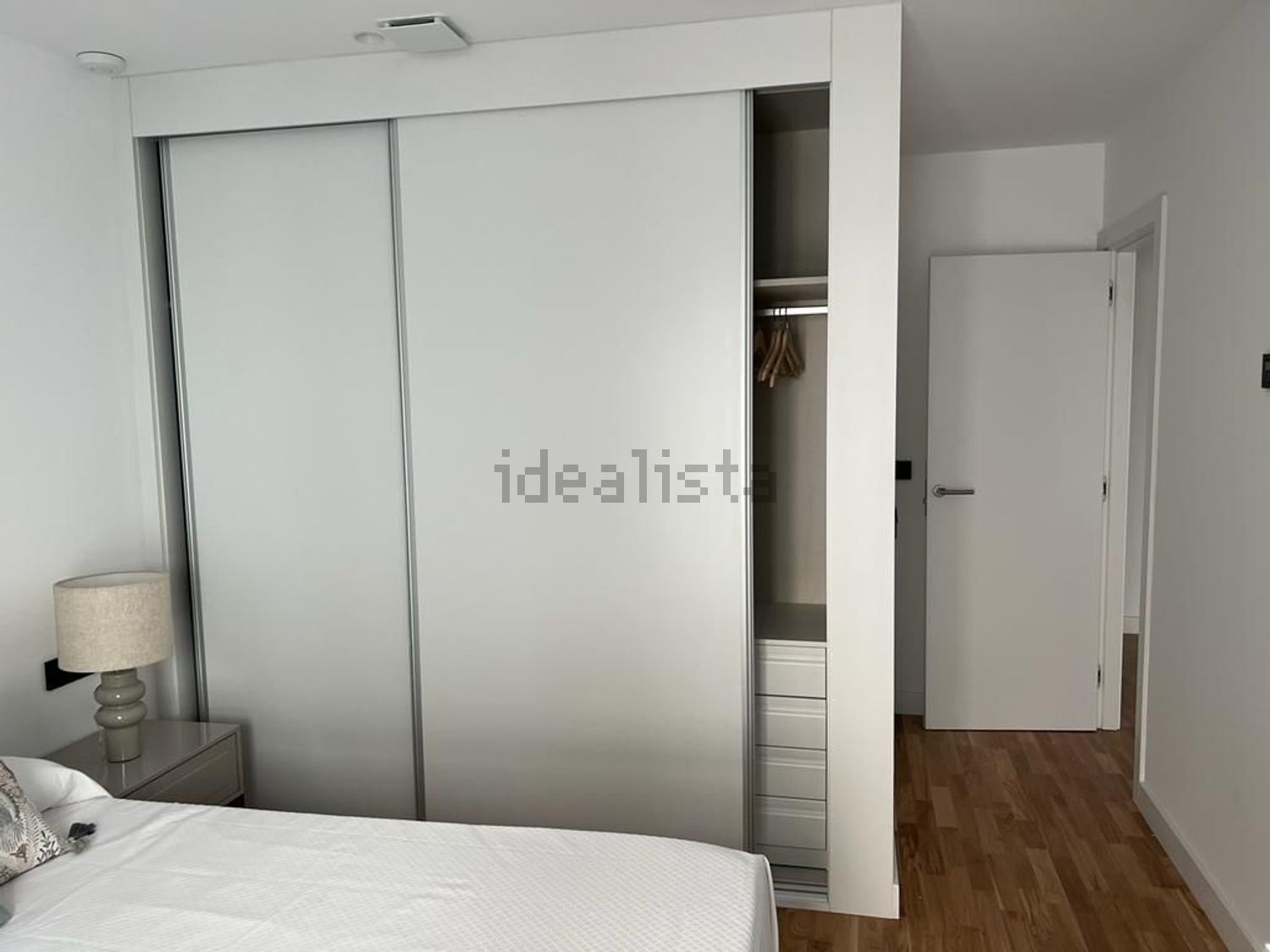 Pis de 118 m² a Màlaga