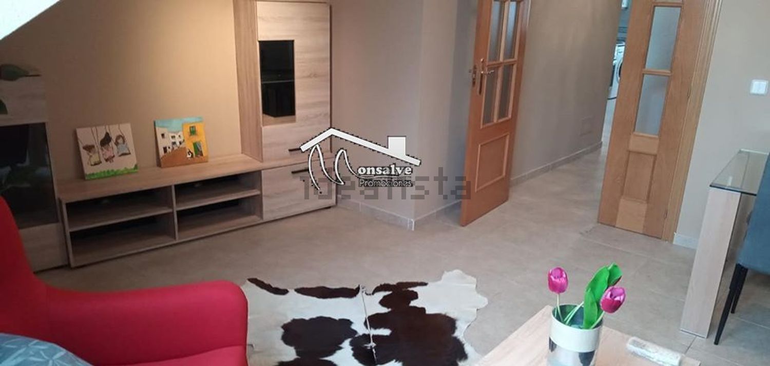 Pis de 63 m² a Yeles
