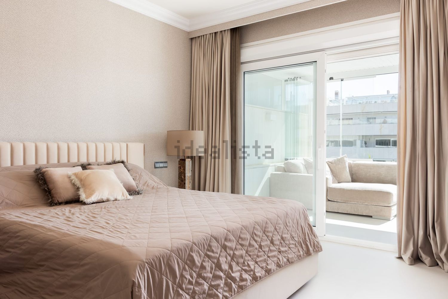 Wohnung 200 m² in Marbella