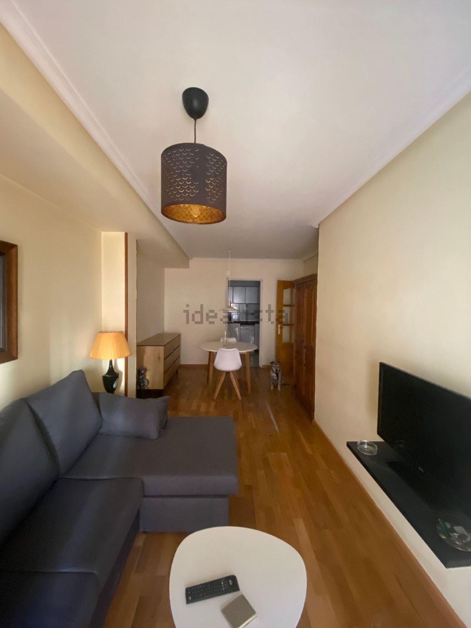 Piso de 56 m² en Ponferrada