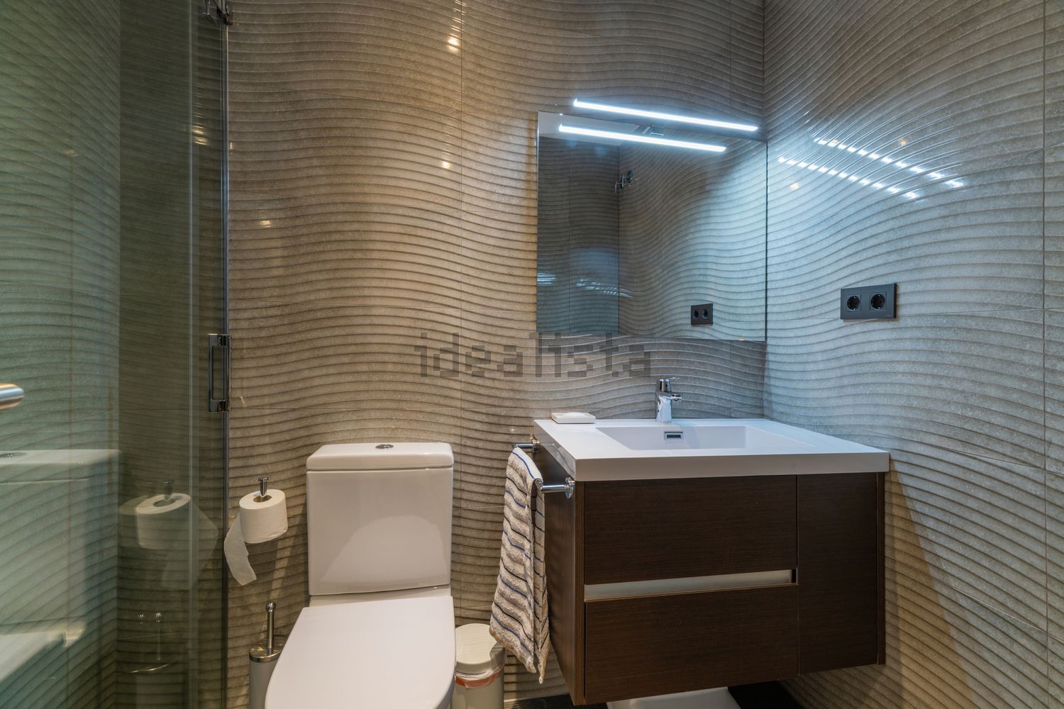 Wohnung 125 m² in Madrid