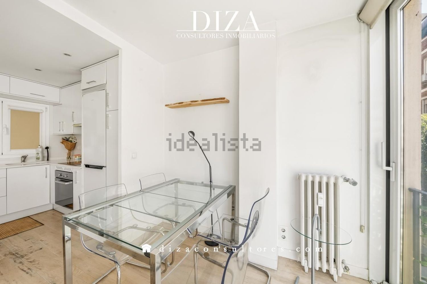Pis de 81 m² a Madrid