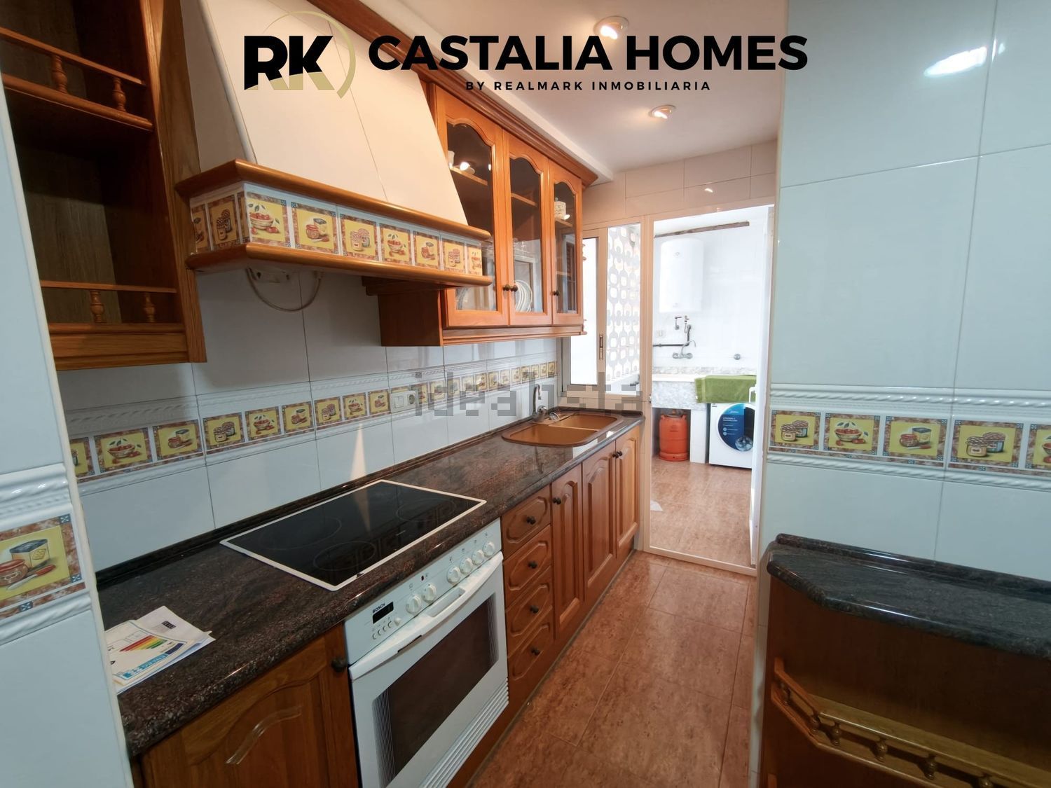 Piso de 164 m² en Benicasim