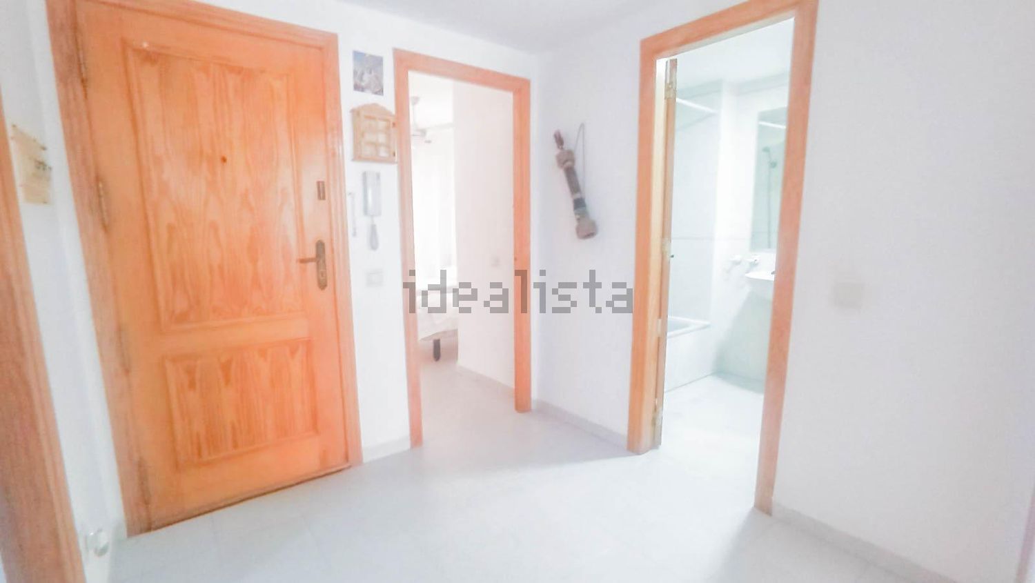Pis de 80 m² a Almeria
