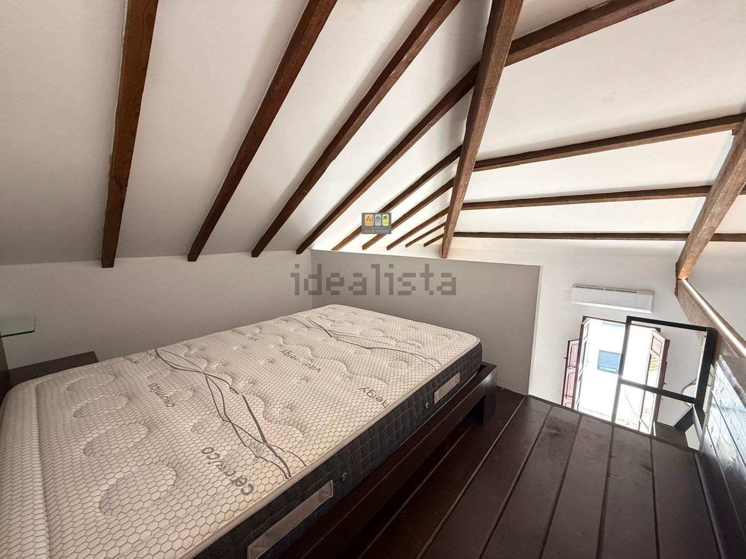 Piso de 40 m² en Altea
