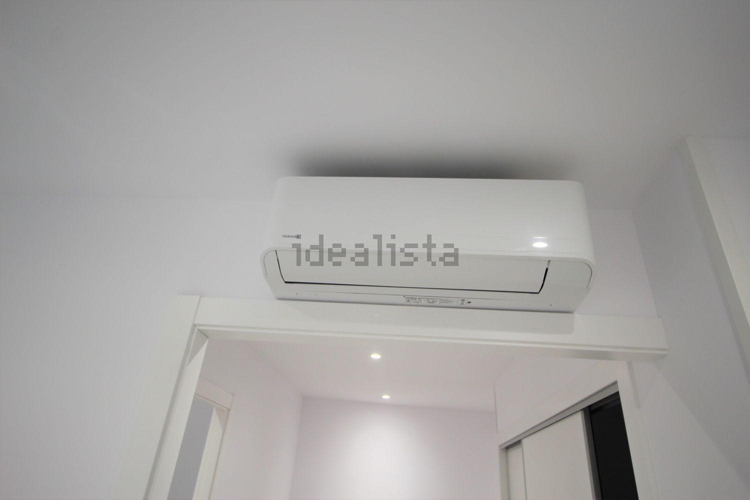 Apartamento 55 m² em Sabadell