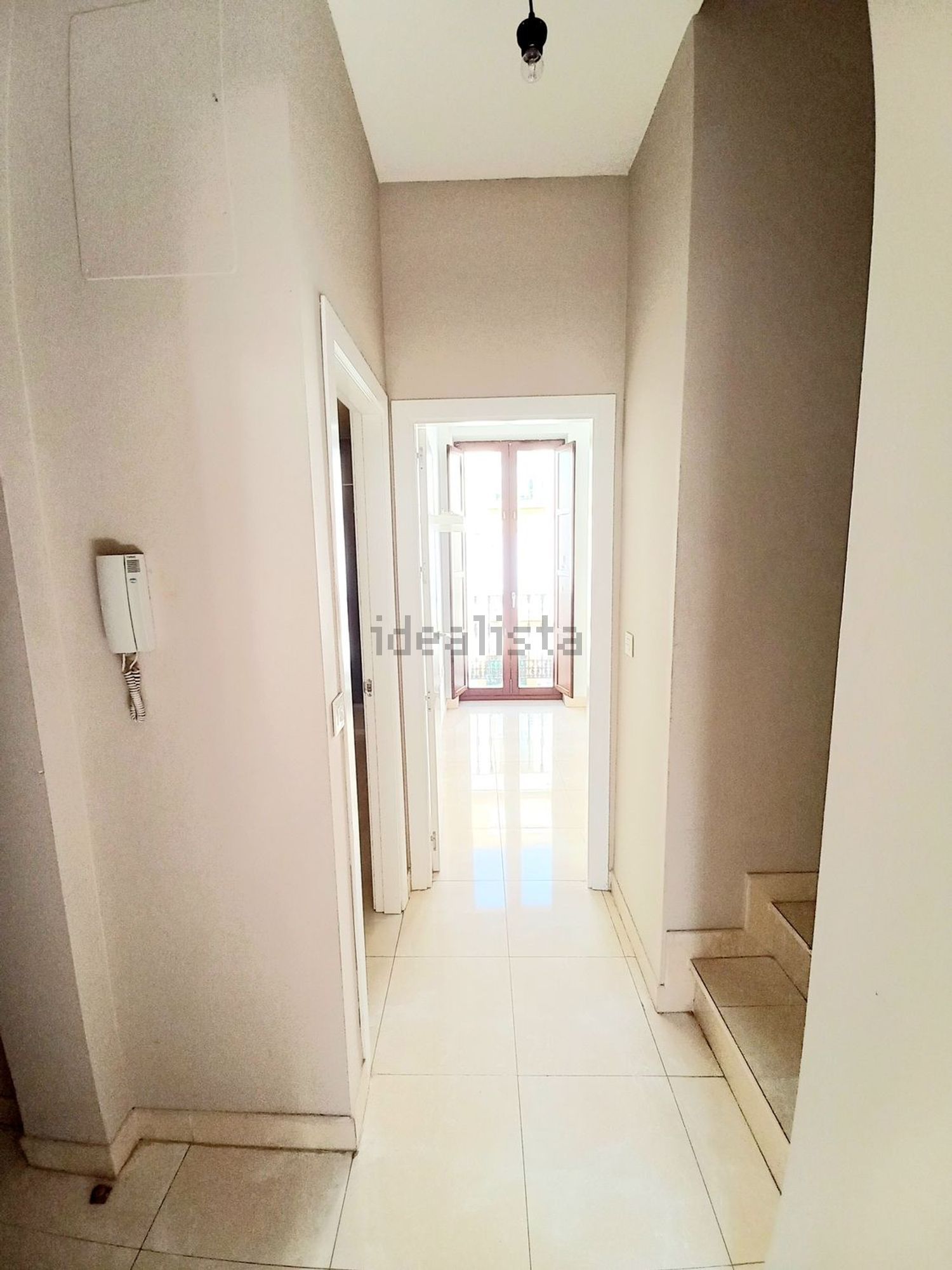 Wohnung 120 m² in Sevilla