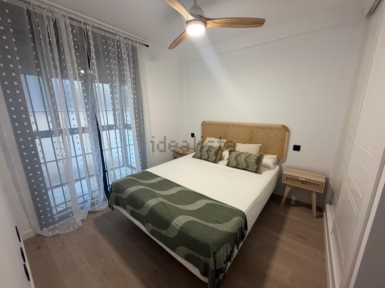 Wohnung 65 m² in Benalmádena