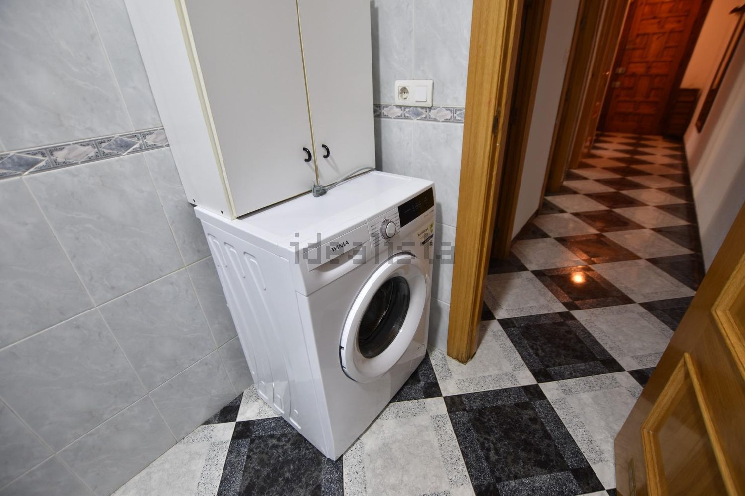 Piso de 86 m² en Granada