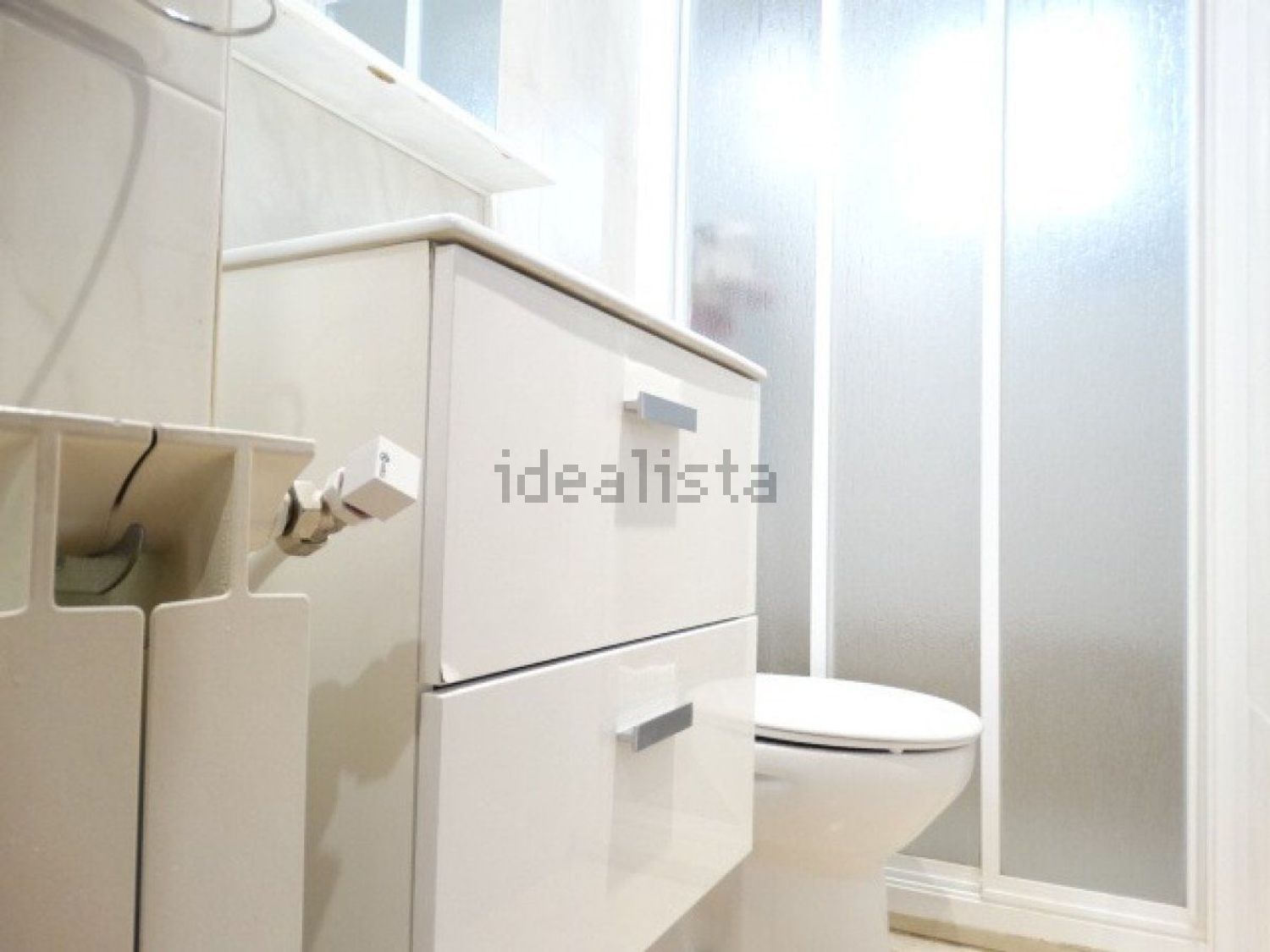Pis de 63 m² a Saragossa