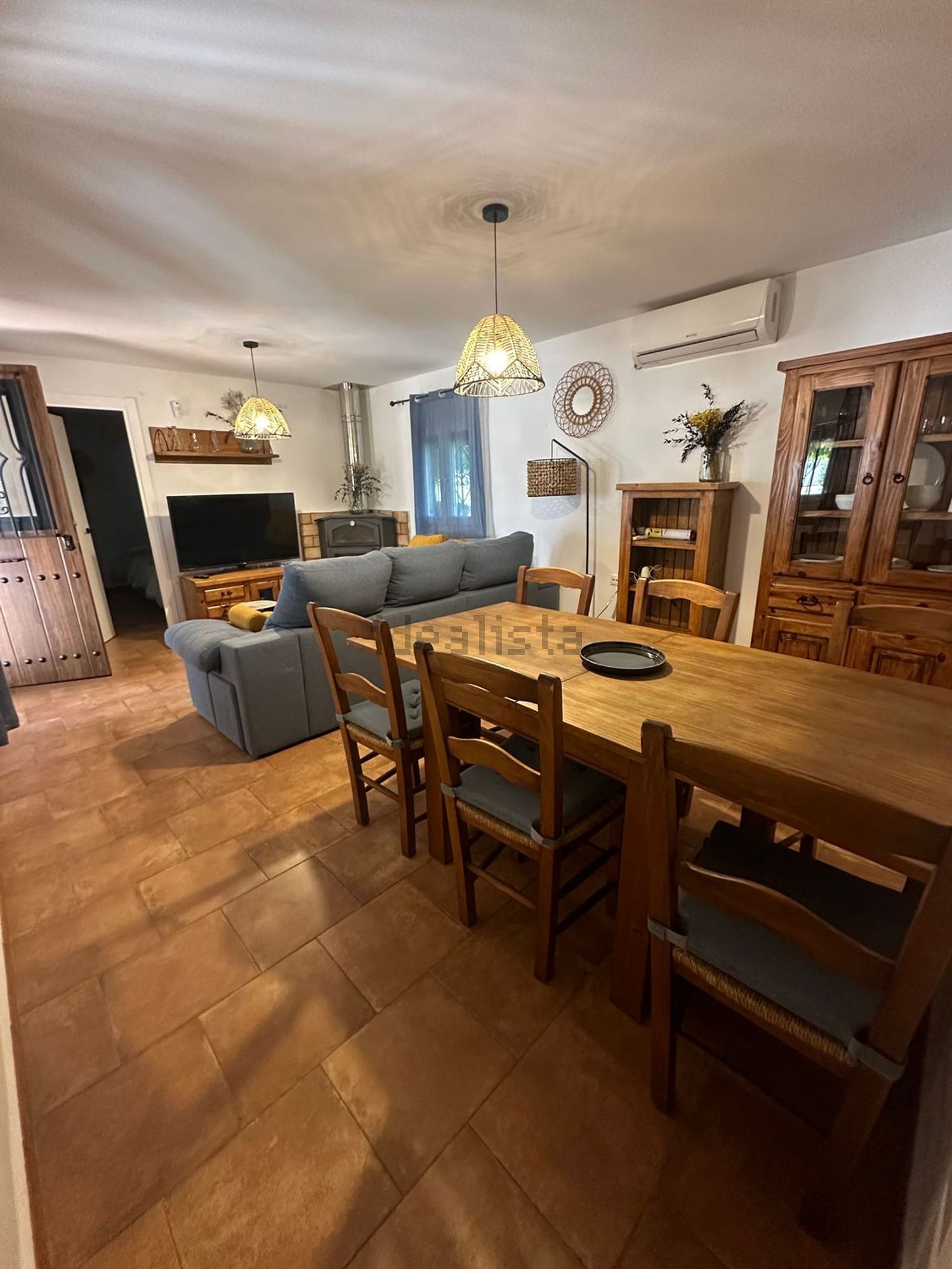 Casa de 100 m² en Córdoba