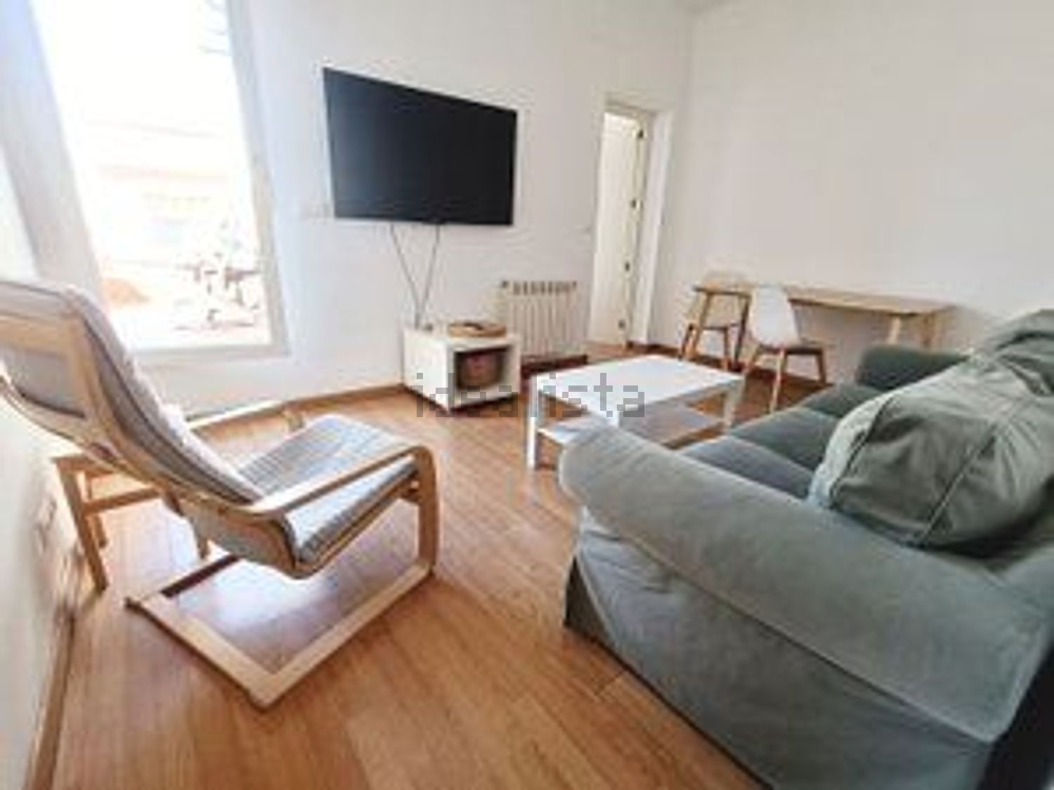 Apartamento 105 m² em Madrid