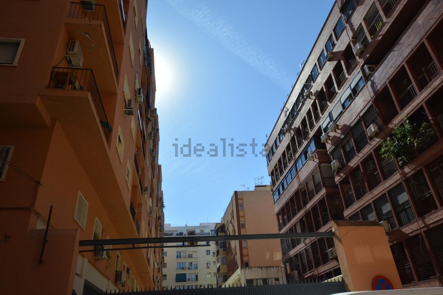 Appartamento 128 m² a Siviglia