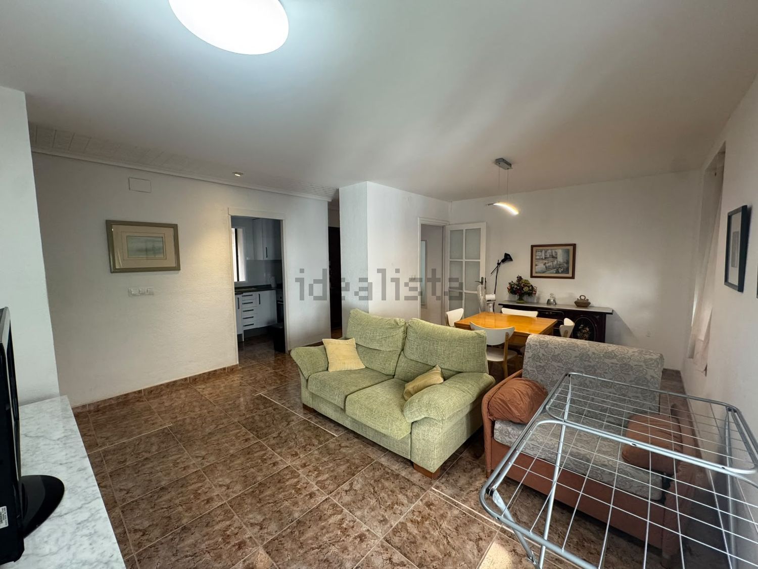 Pis de 64 m² a València