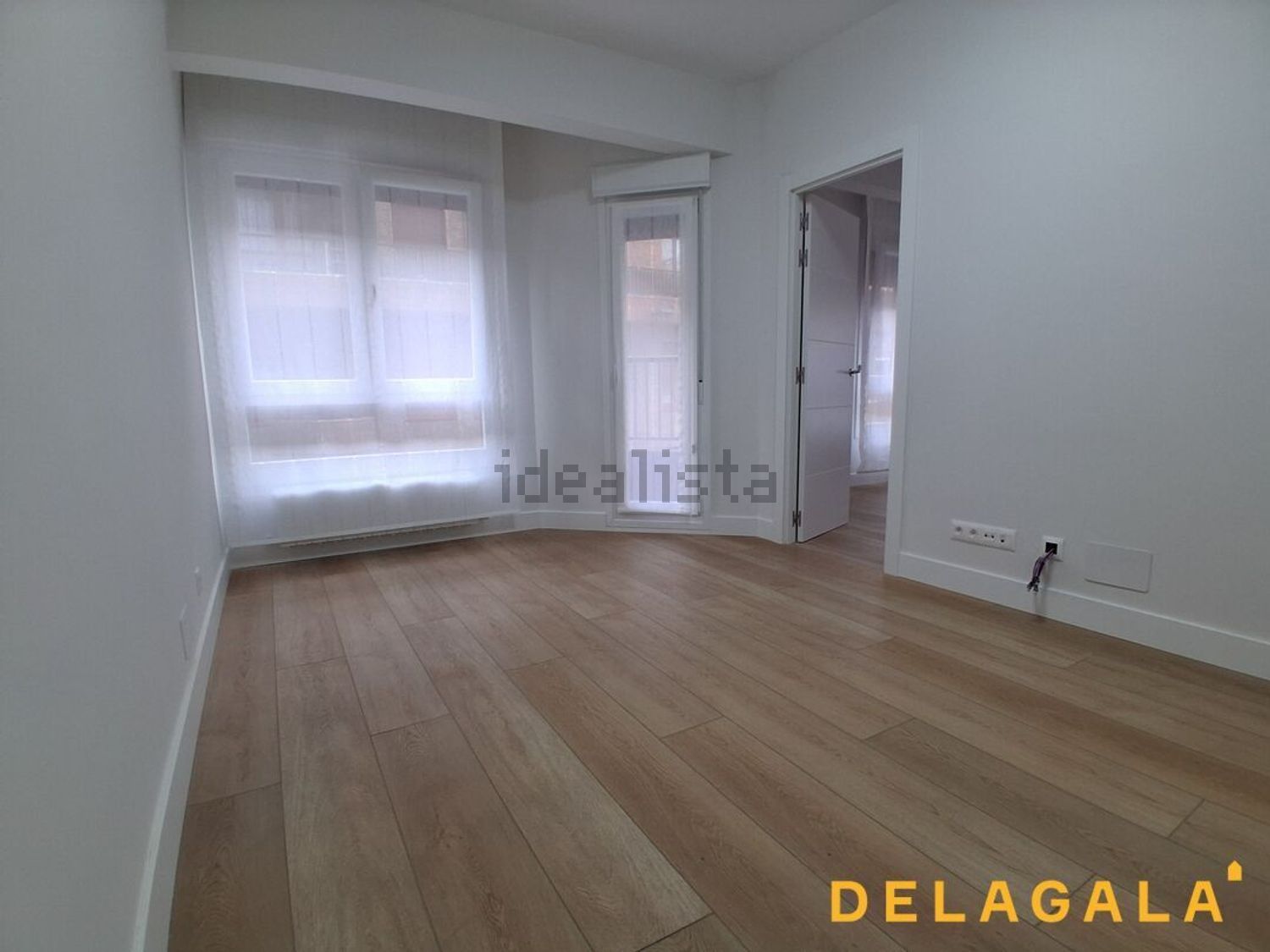 Pis de 80 m² a Getxo