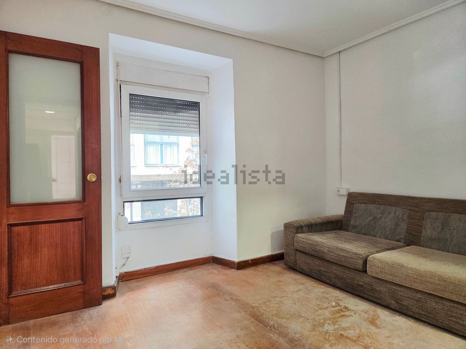 Flat 50 m² in Valencia