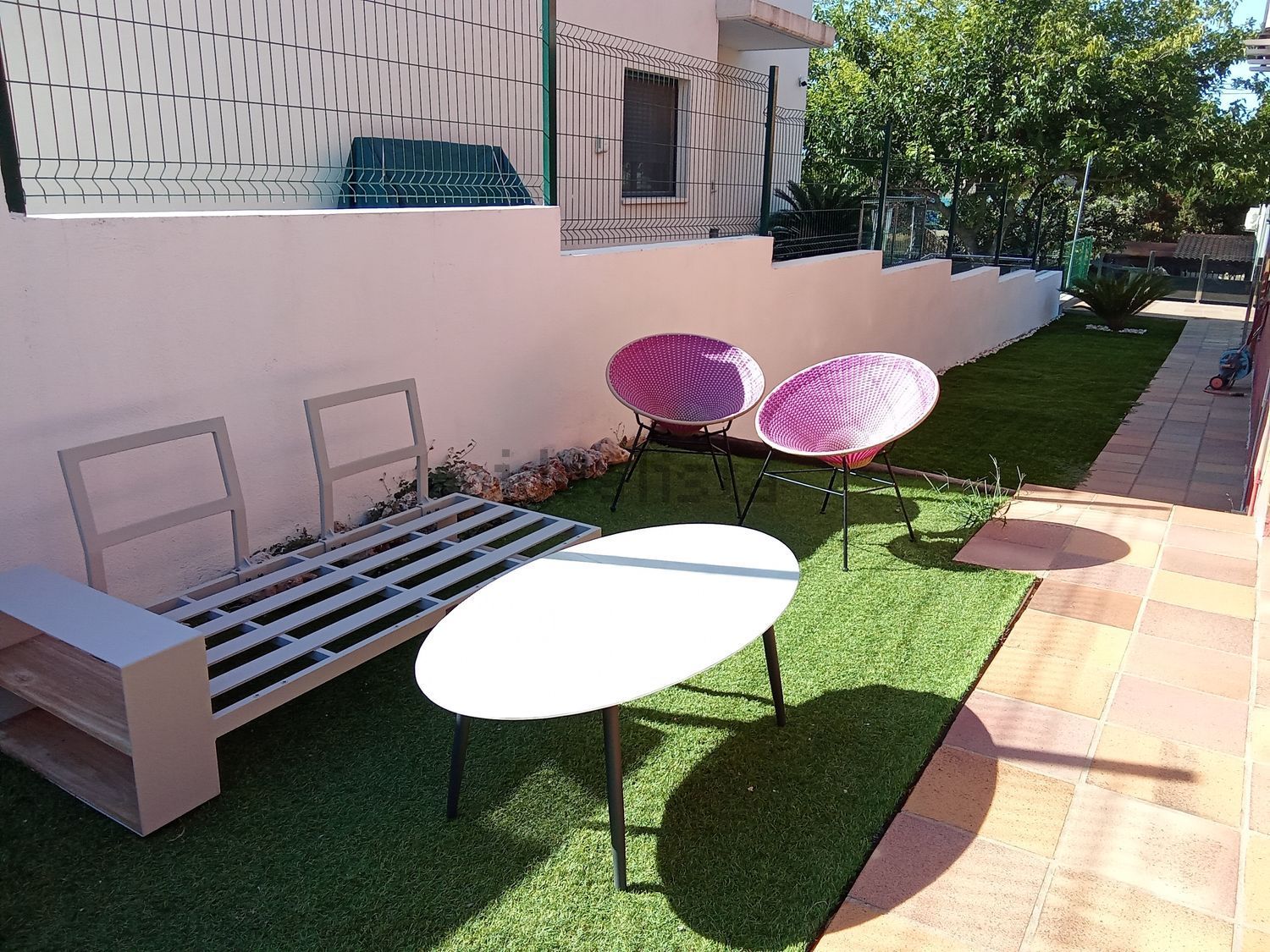 Casa de 186 m² en Sant Cugat del Vallès