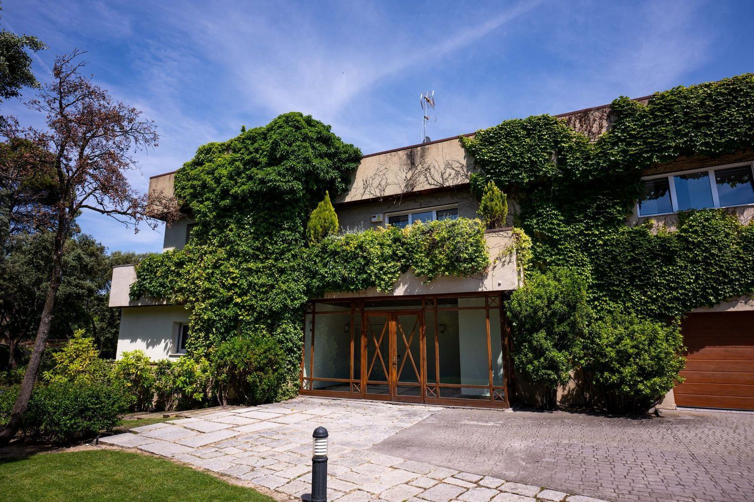 Casa de 164 m² en Madrid