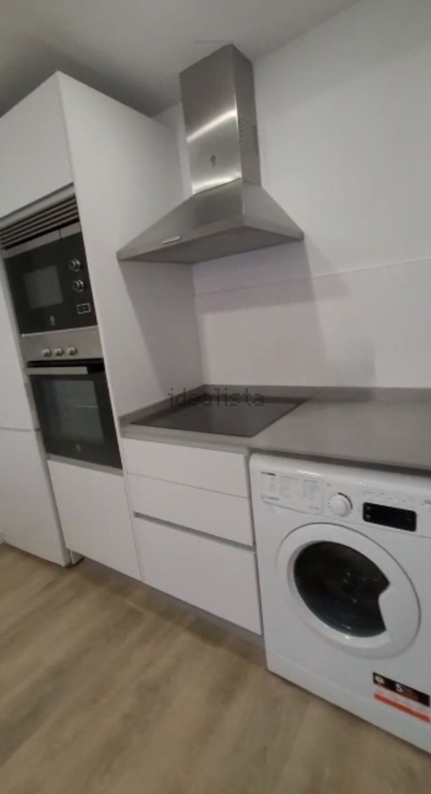 Pis de 60 m² a València