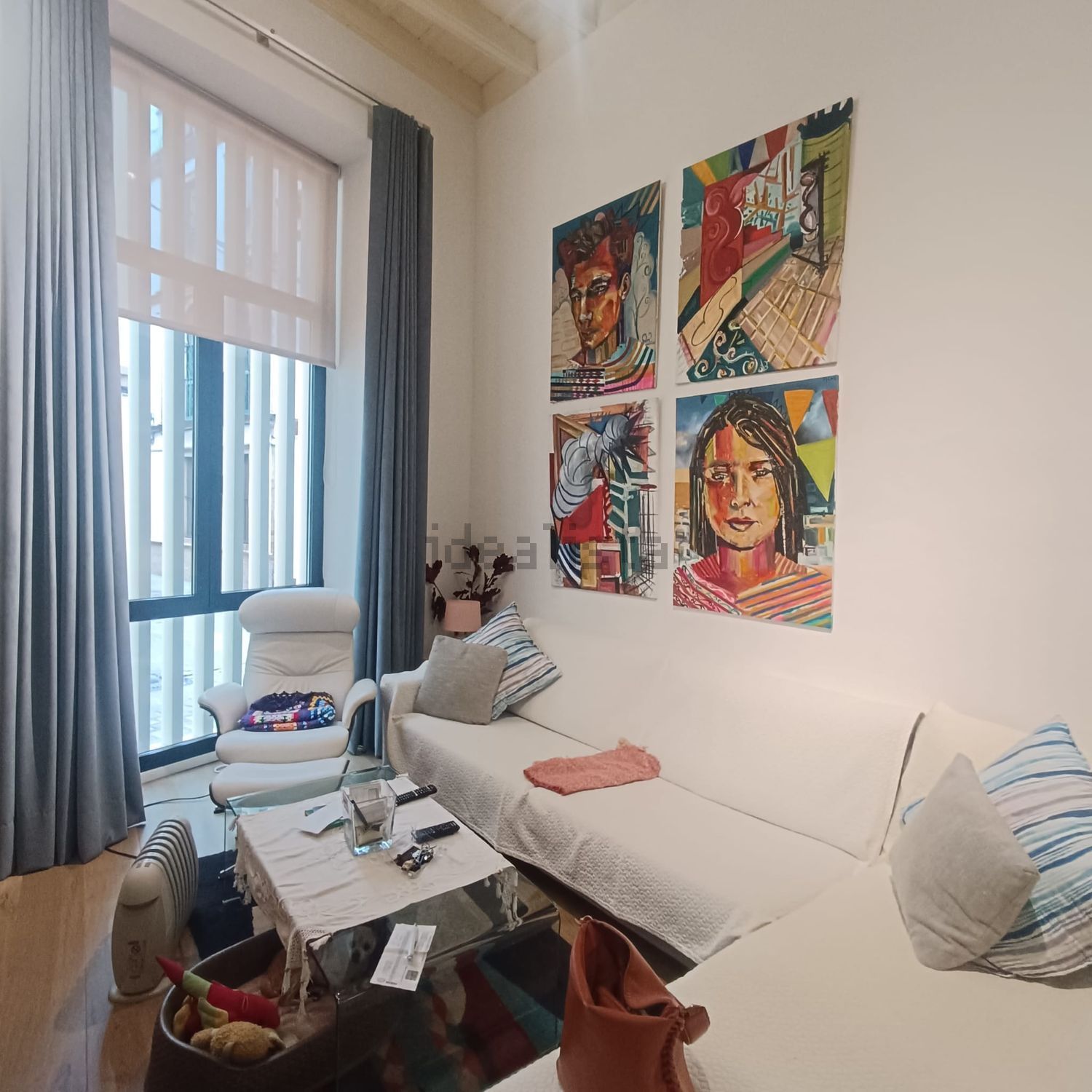 Zimmer zur Miete, Sevilla